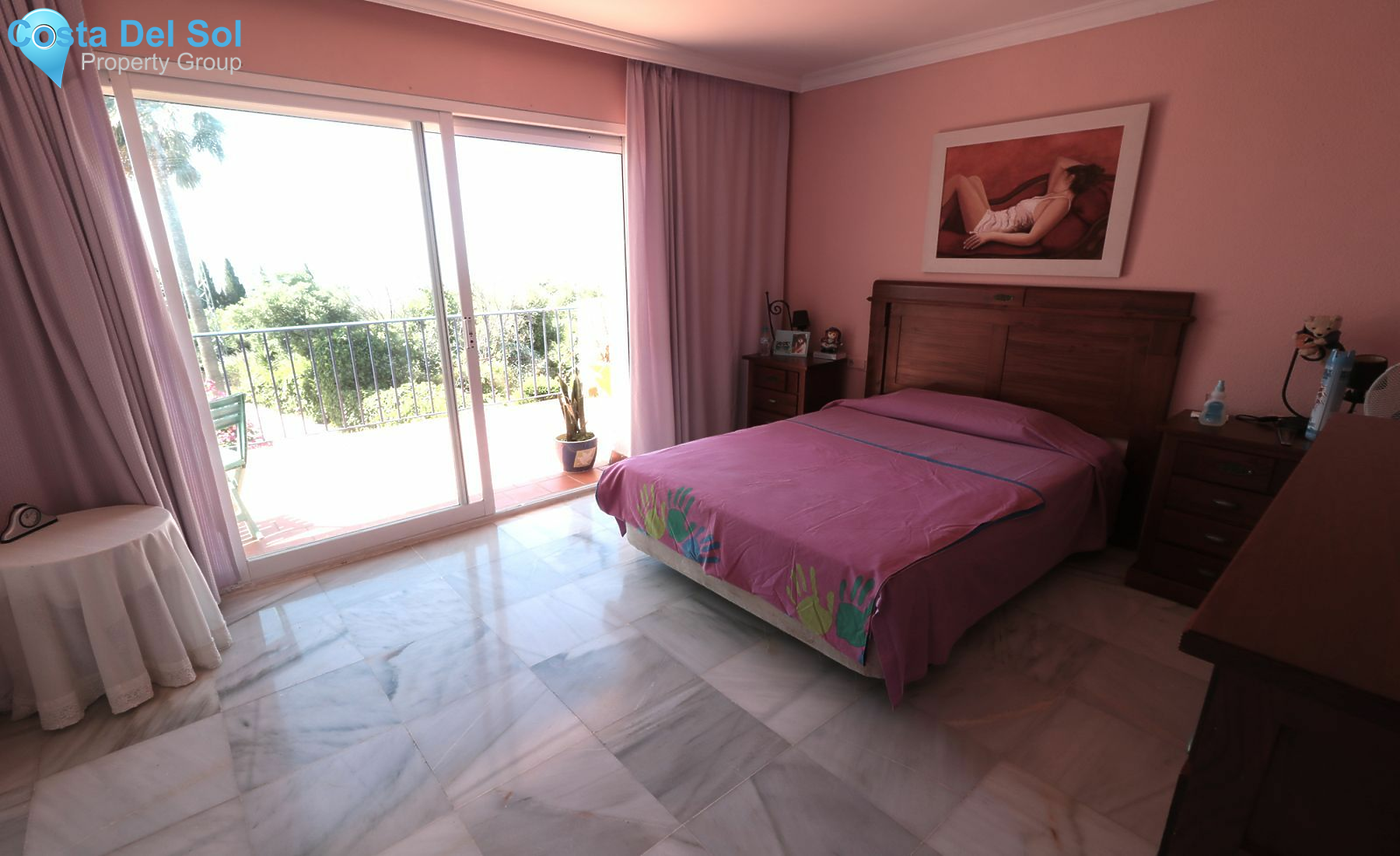 Townhouse in Estepona-1173112