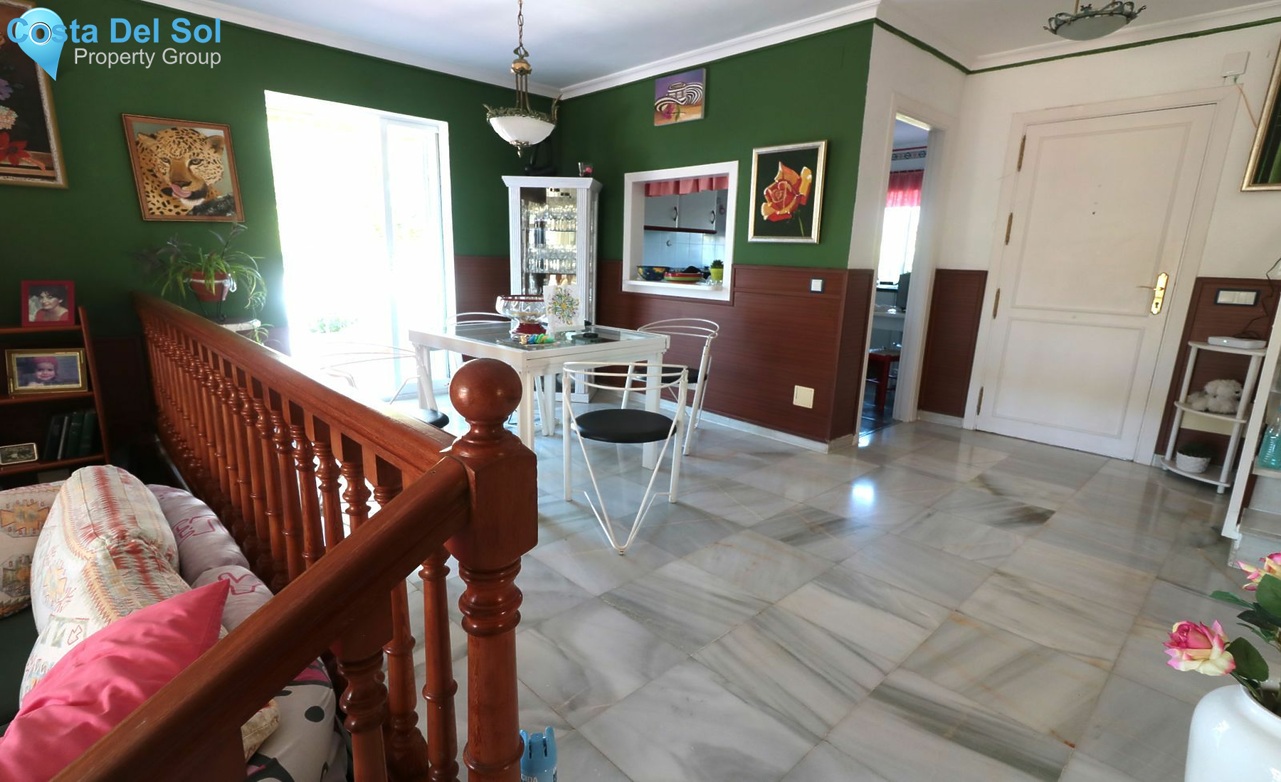 Townhouse in Estepona-1173115