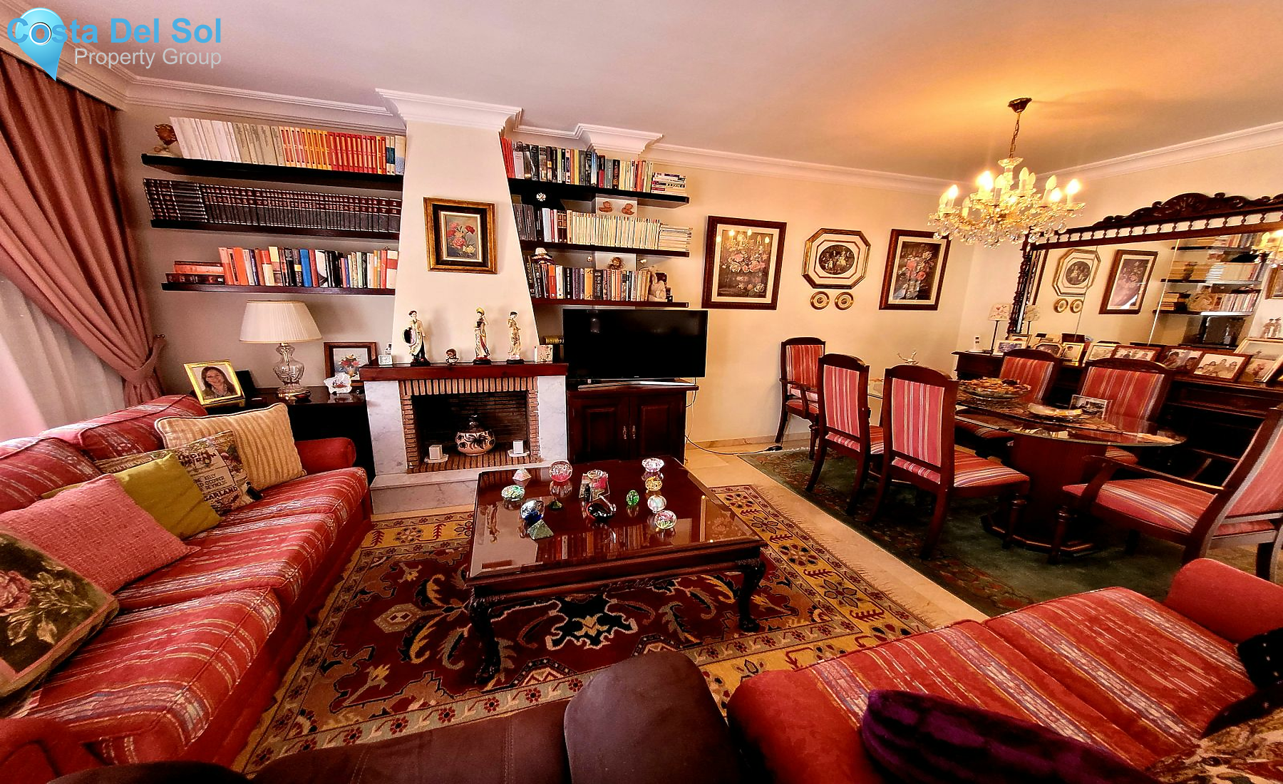 Townhouse in Estepona-1183801