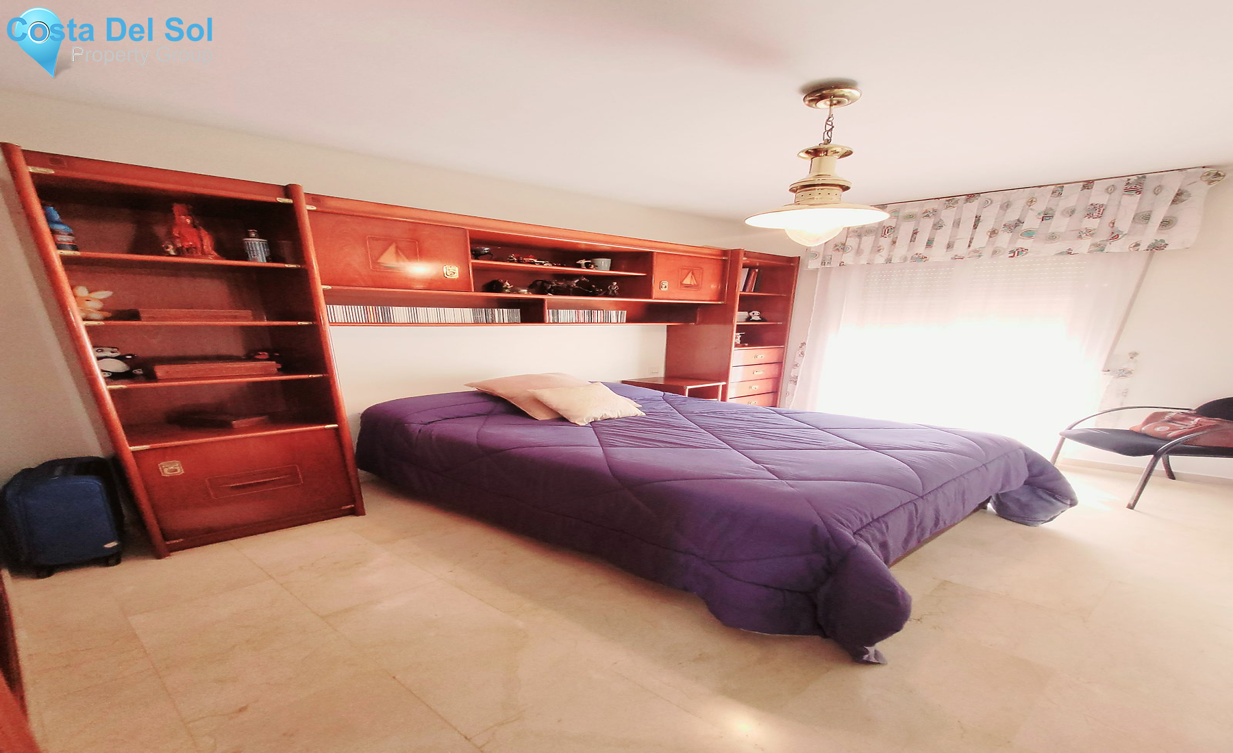 Townhouse in Estepona-1183812