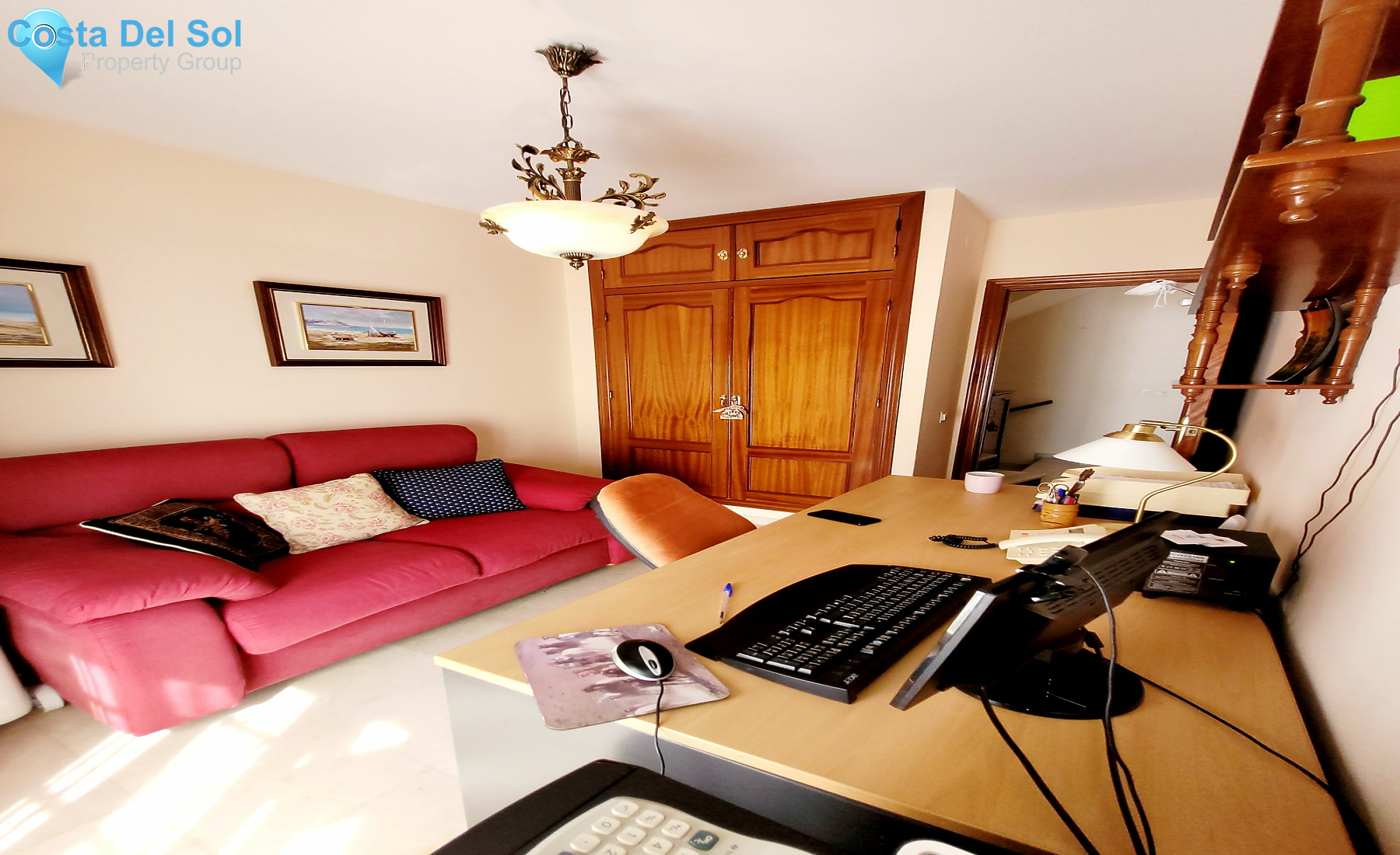 Townhouse in Estepona-1183814
