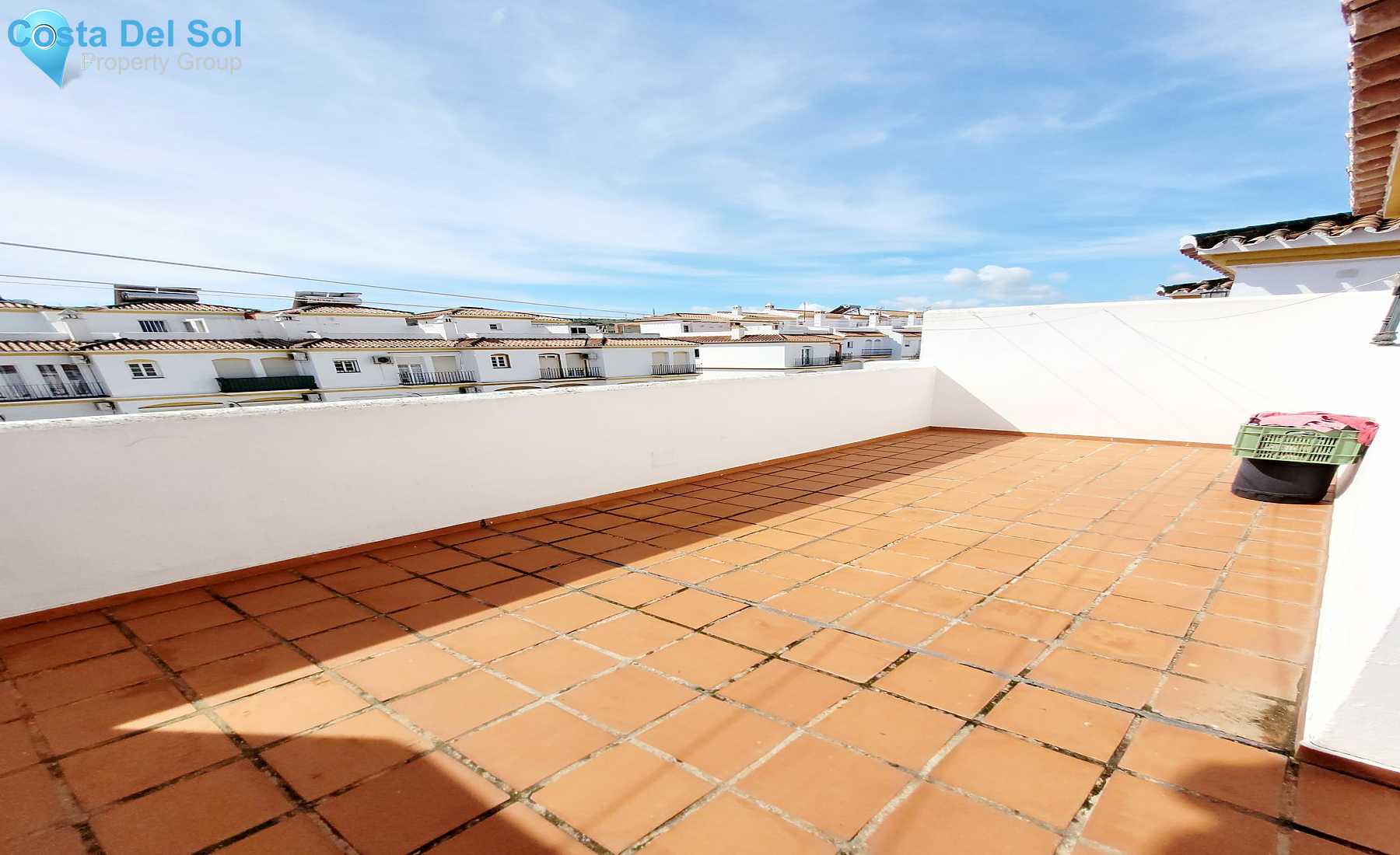 Townhouse in Estepona-1183817
