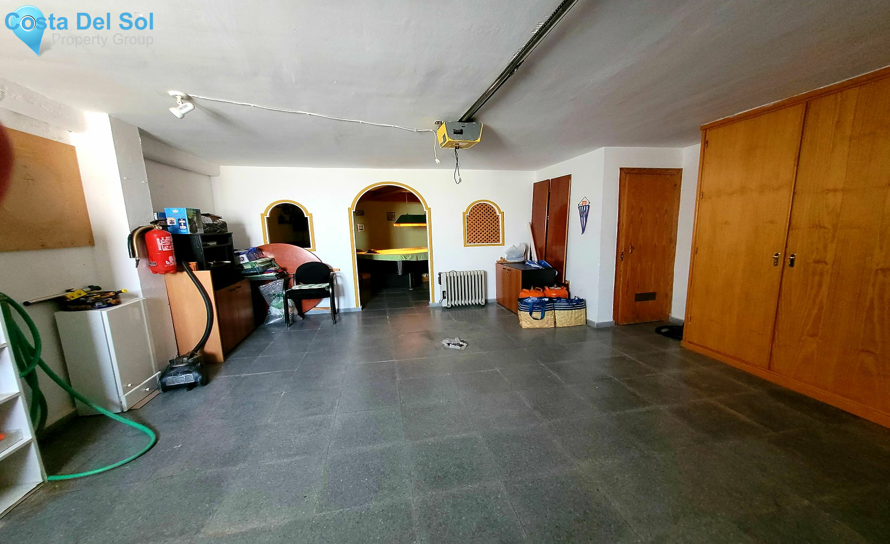 Townhouse in Estepona-1183819