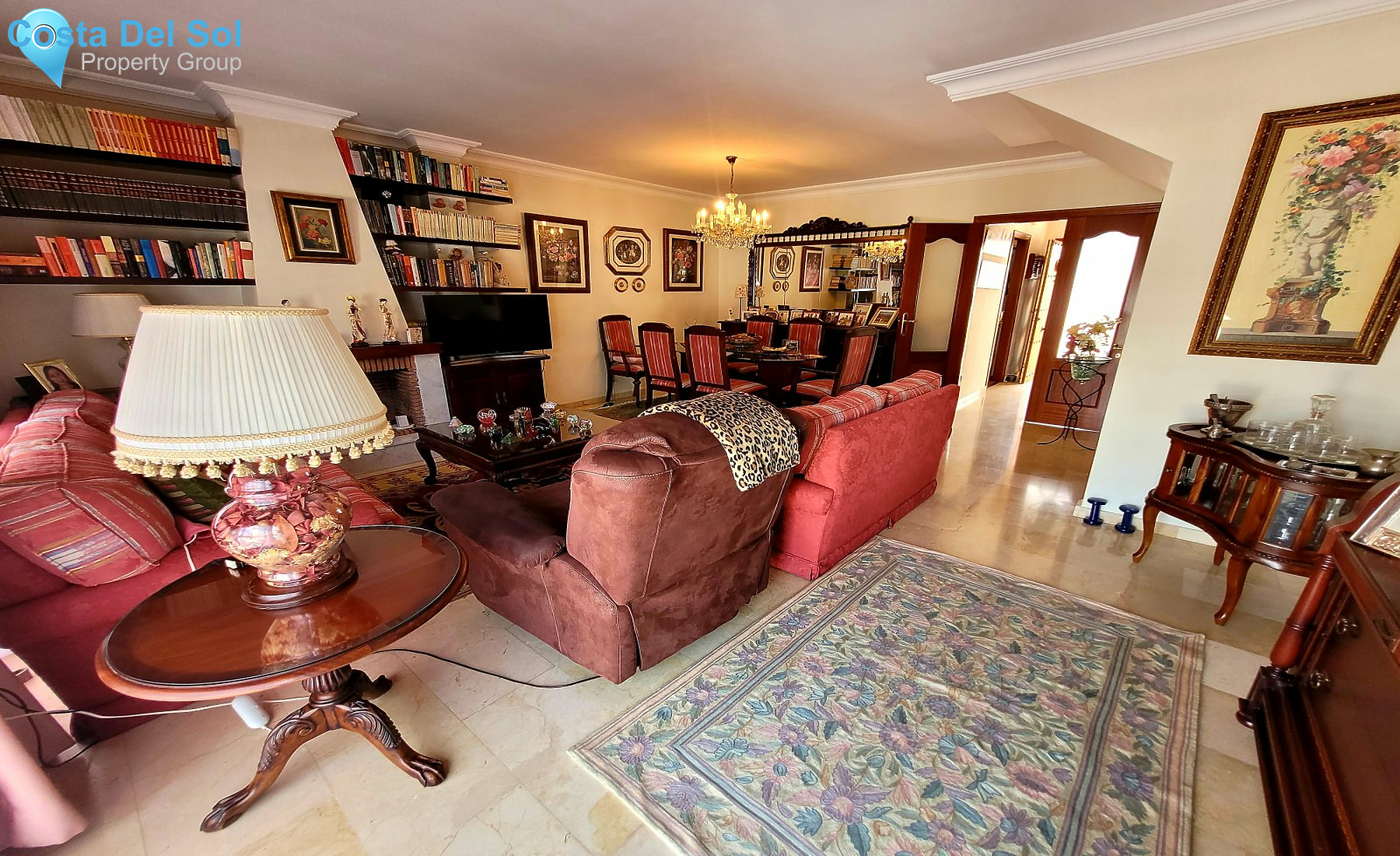 Townhouse in Estepona-1183802