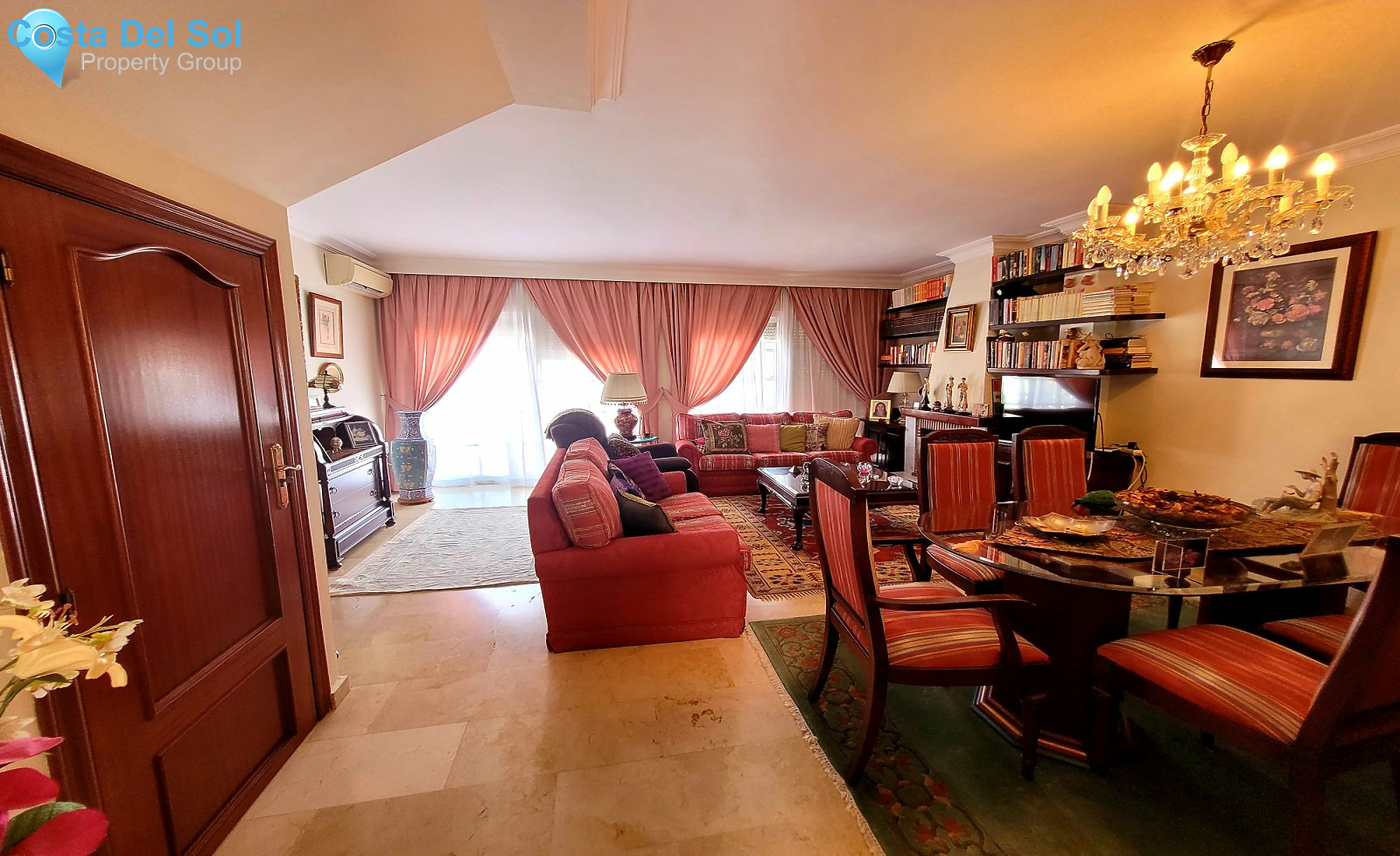 Townhouse in Estepona-1183803