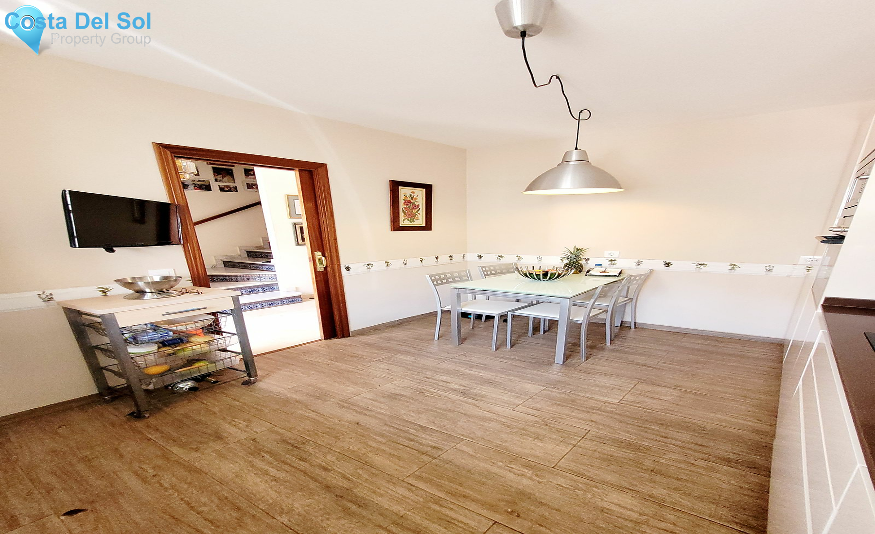Townhouse in Estepona-1183805