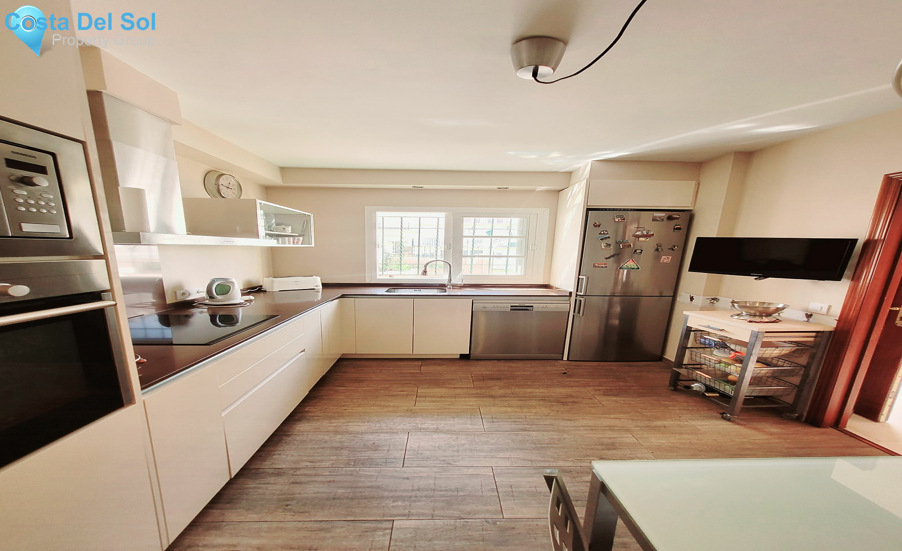 Townhouse in Estepona-1183806