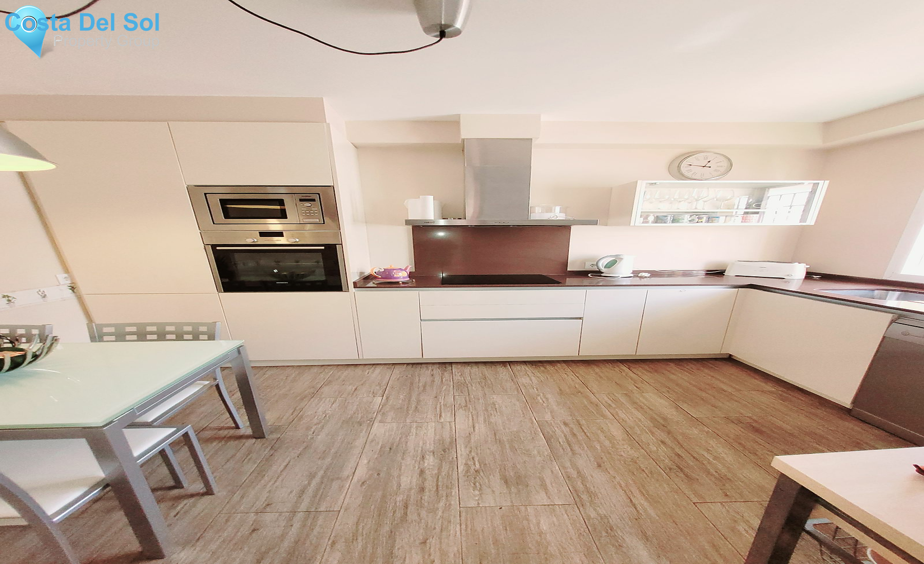 Townhouse in Estepona-1183807