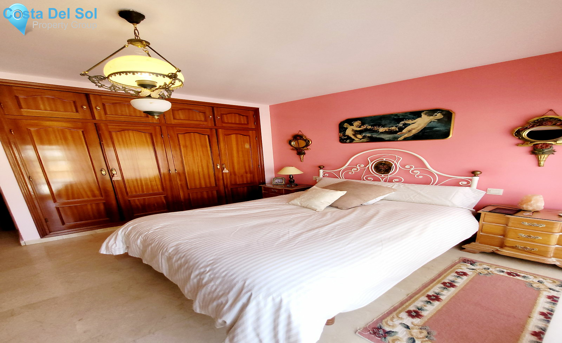 Townhouse in Estepona-1183809
