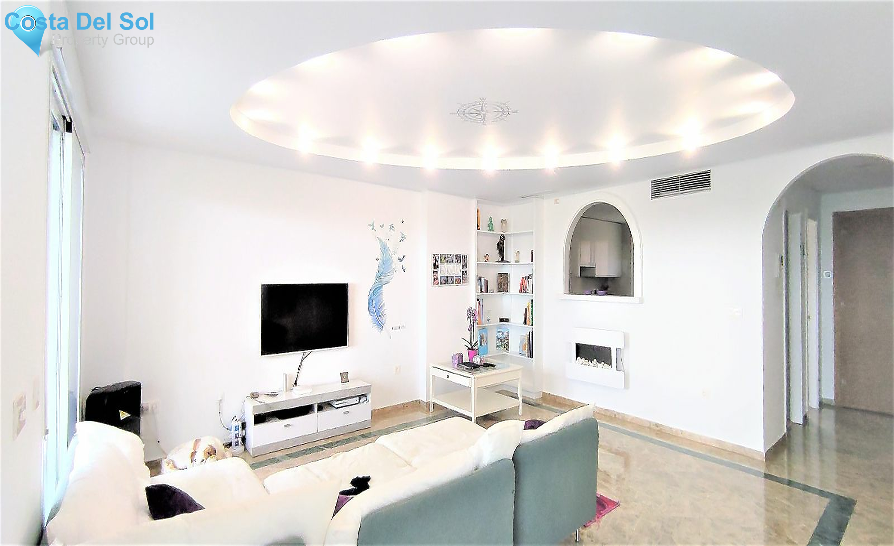 Townhouse in Estepona-1190125