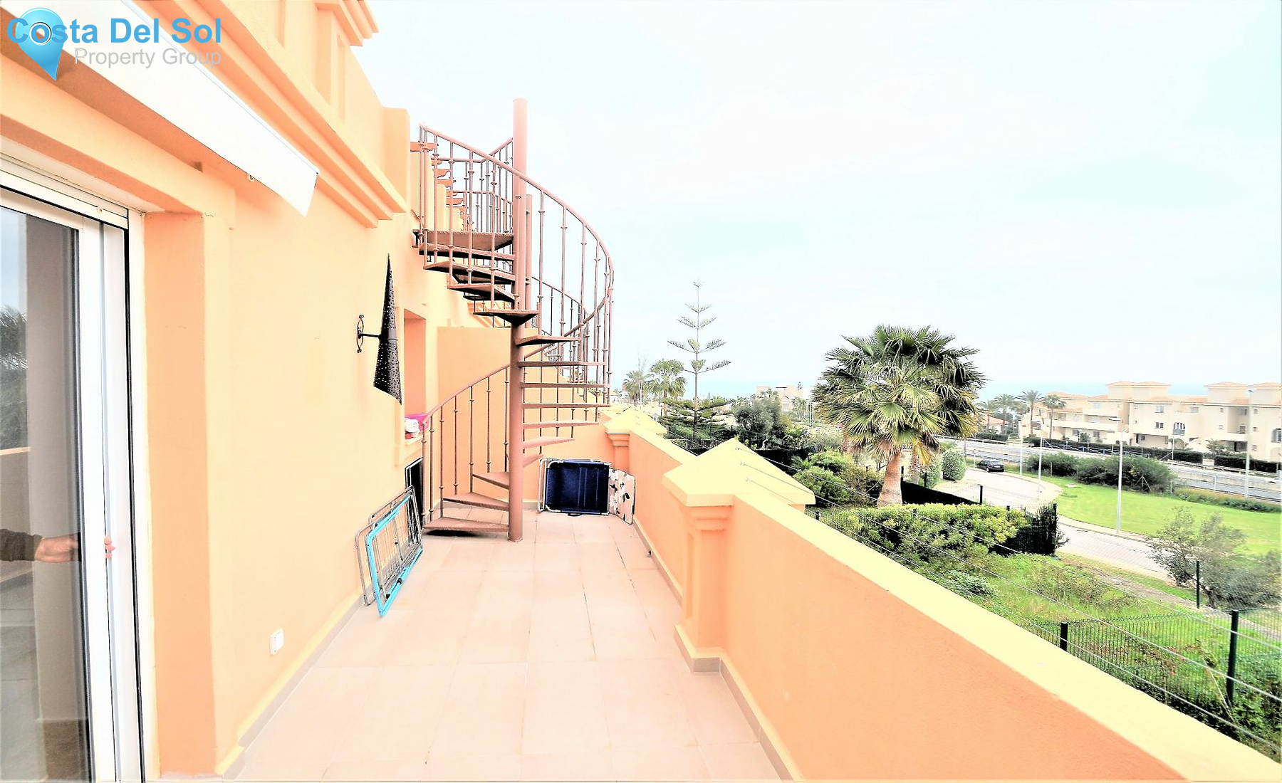 Townhouse in Estepona-1190135