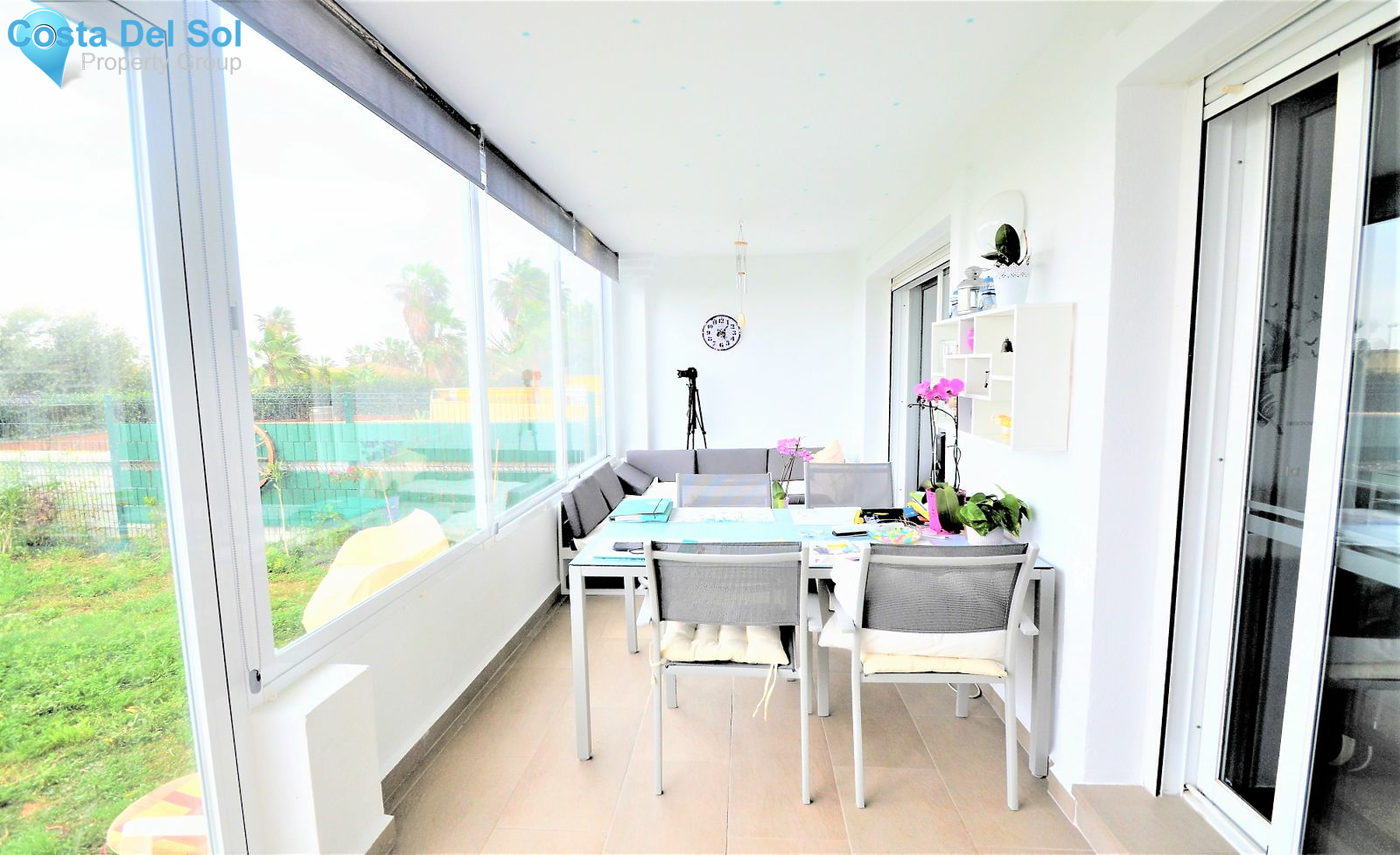 Townhouse in Estepona-1190137