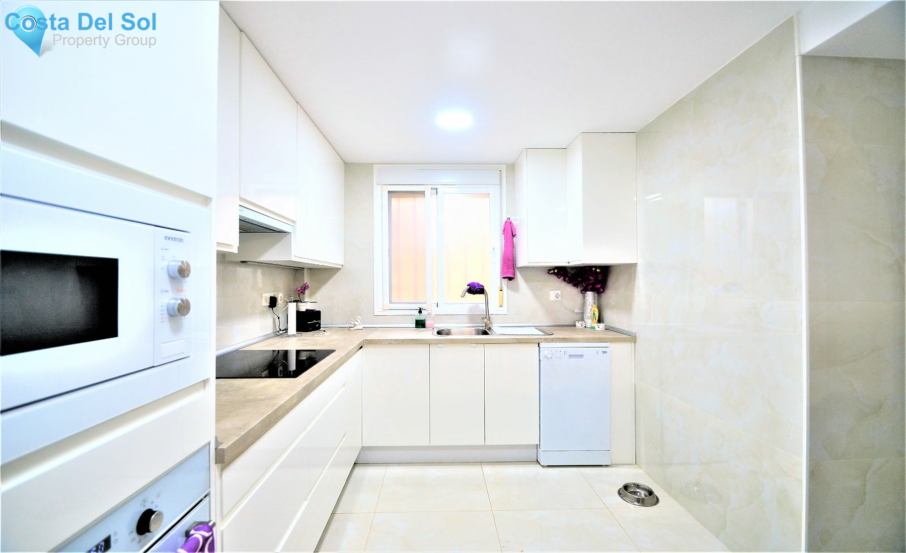 Townhouse in Estepona-1190139