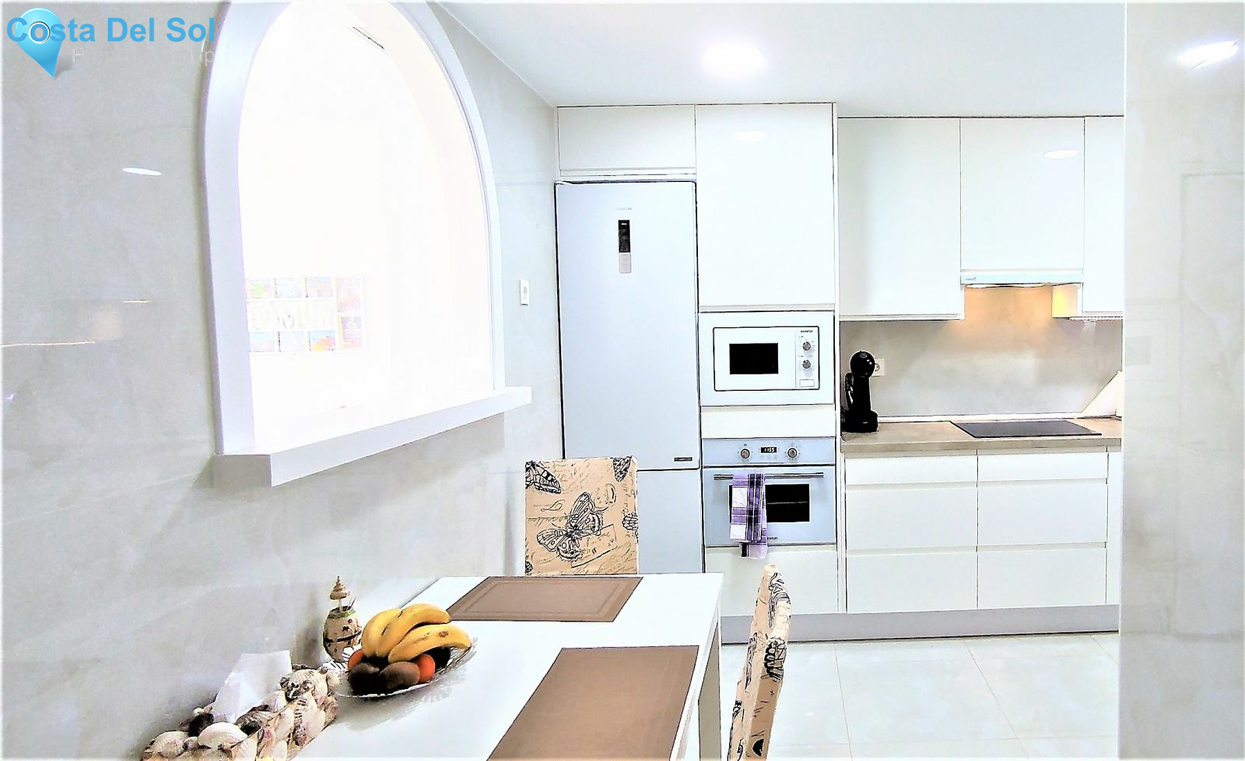 Townhouse in Estepona-1190141