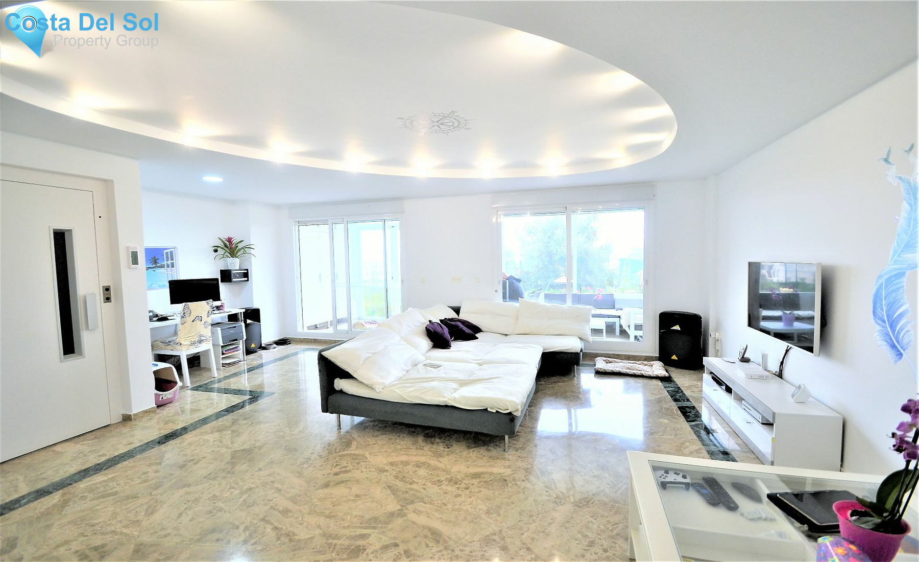 Townhouse in Estepona-1190142