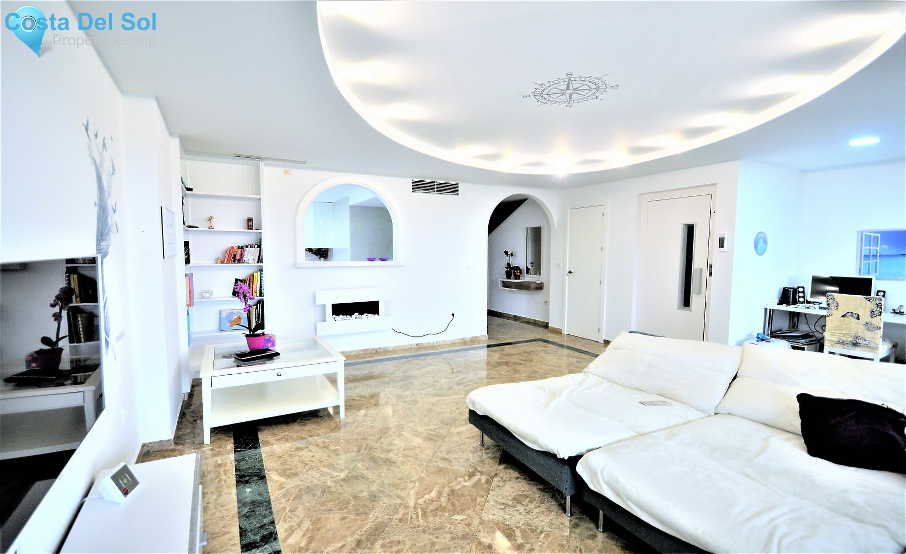Townhouse in Estepona-1190143