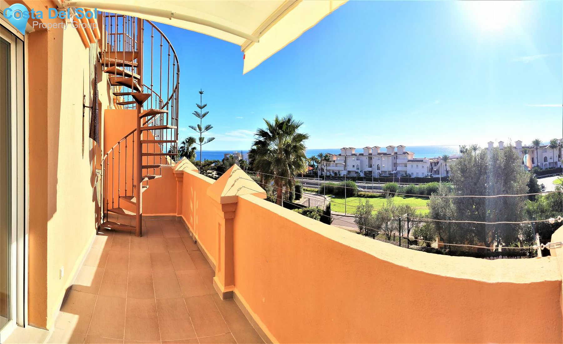 Townhouse in Estepona-1190127