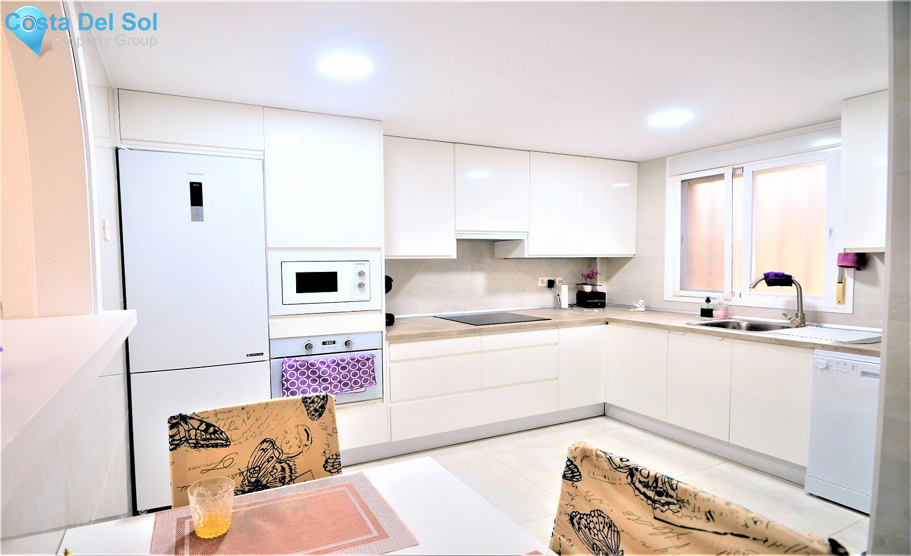 Townhouse in Estepona-1190128
