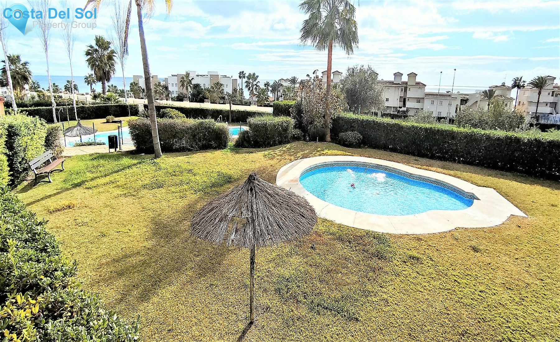 Townhouse in Estepona-1190129