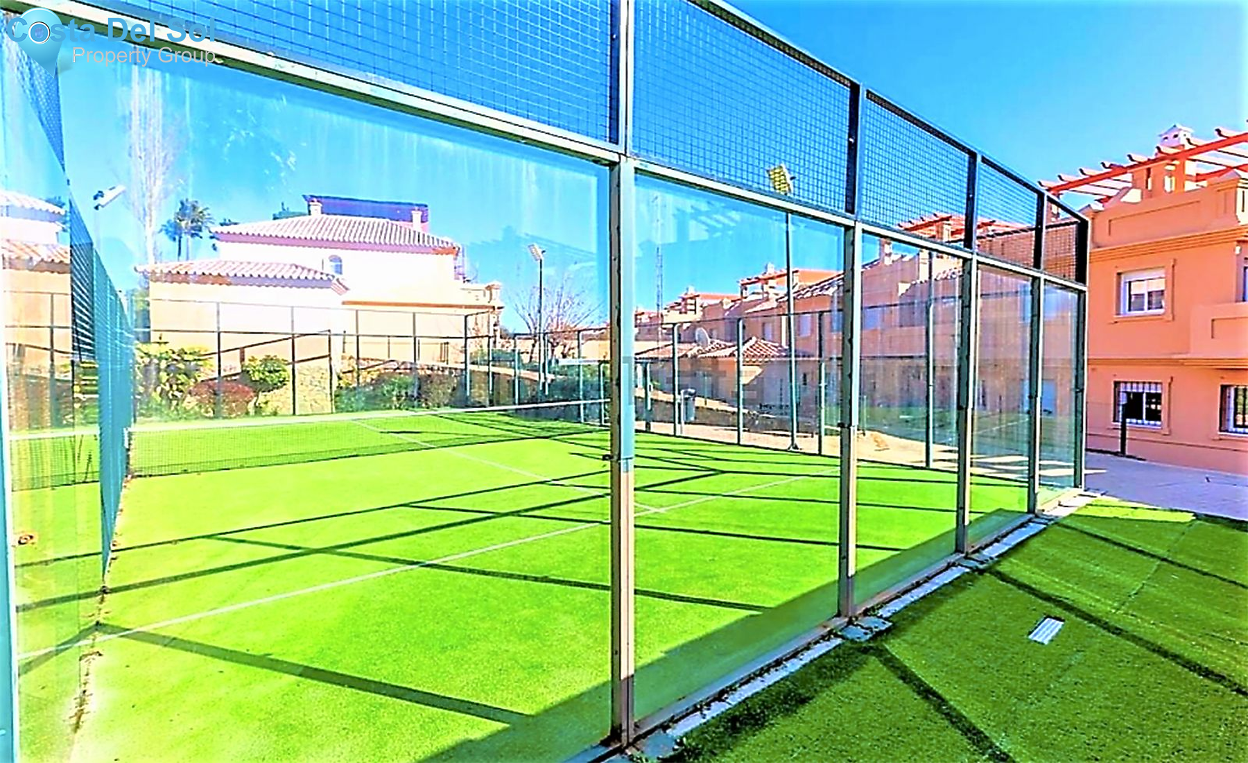 Townhouse in Estepona-1190131