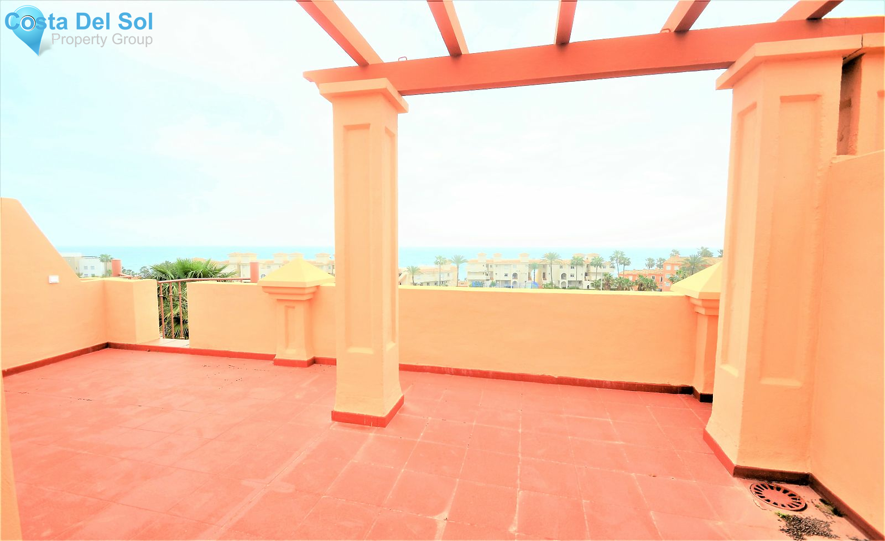 Townhouse in Estepona-1190133