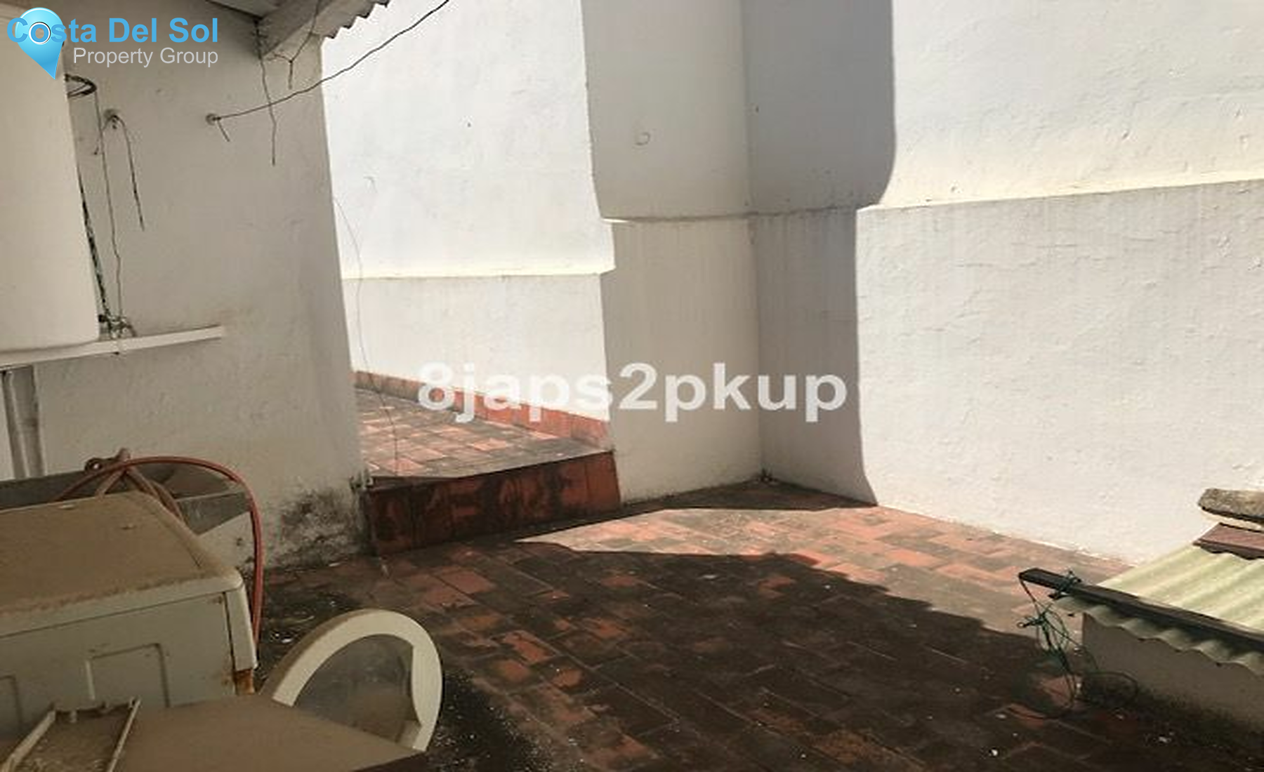 Townhouse in Estepona-1193875