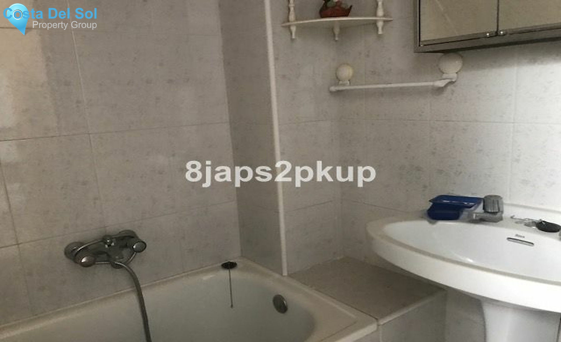 Townhouse in Estepona-1193876