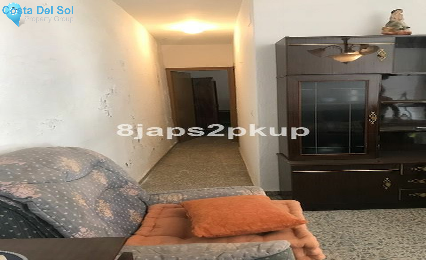 Townhouse in Estepona-1193878