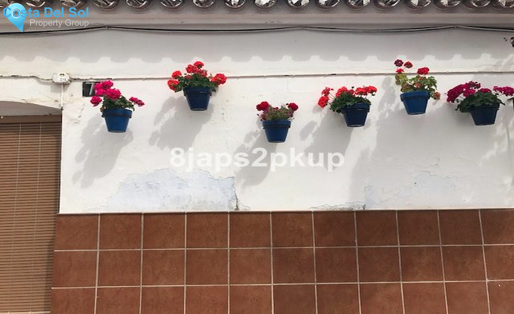 Townhouse in Estepona-1193883
