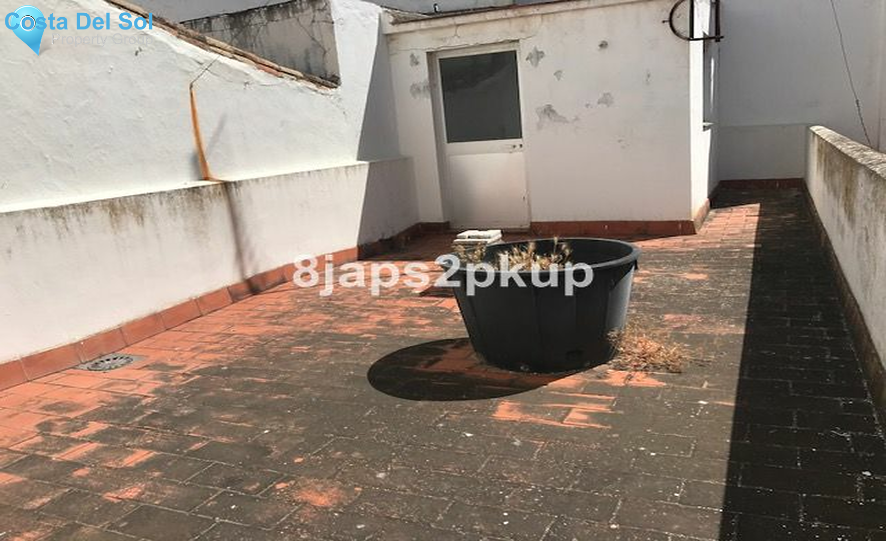 Townhouse in Estepona-1193868