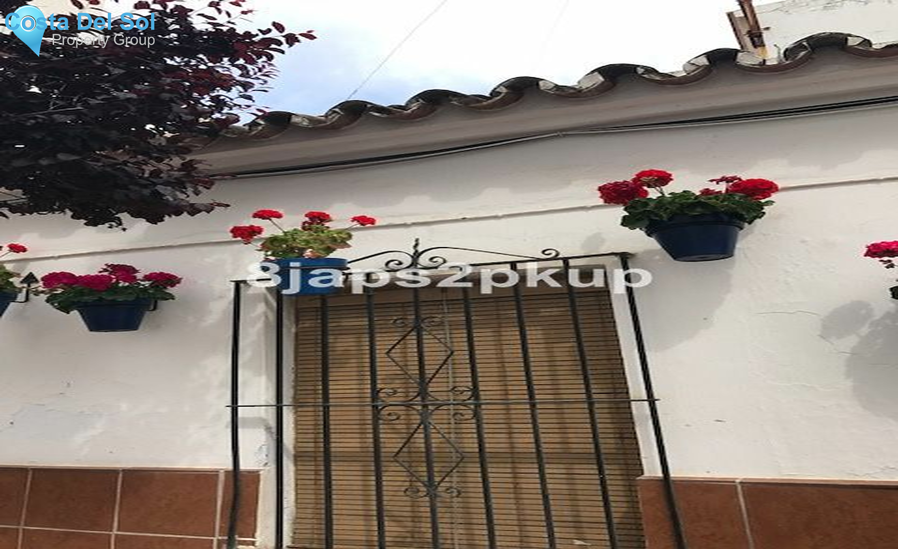 Townhouse in Estepona-1193869