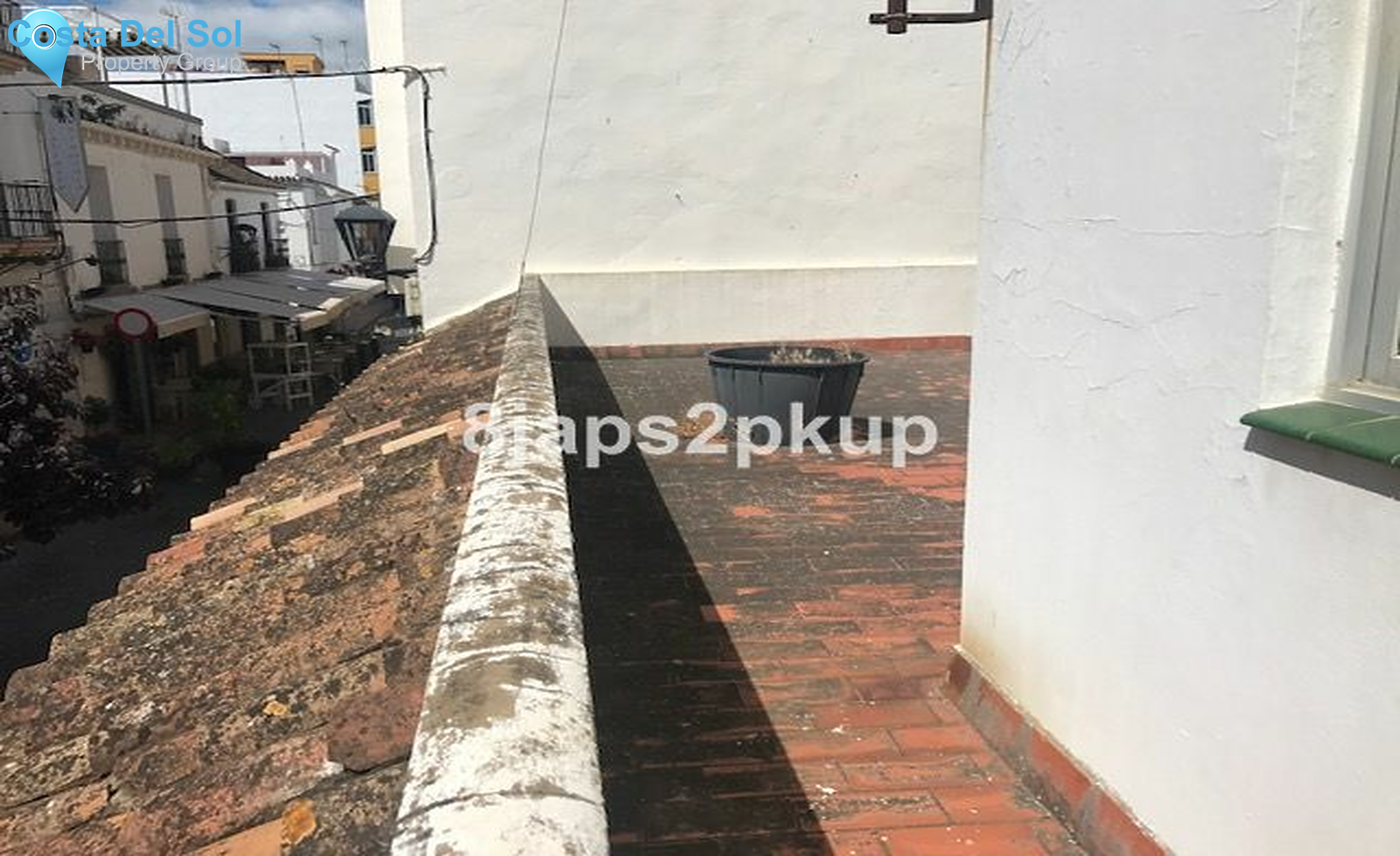 Townhouse in Estepona-1193872