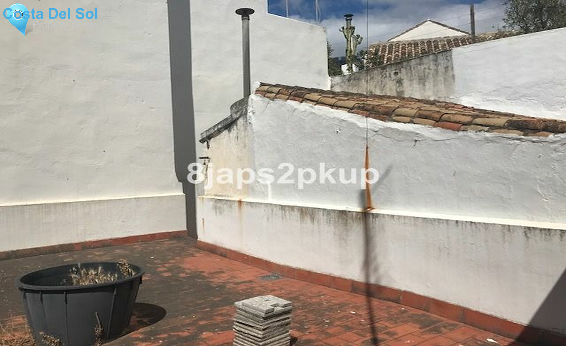 Townhouse in Estepona-1193873