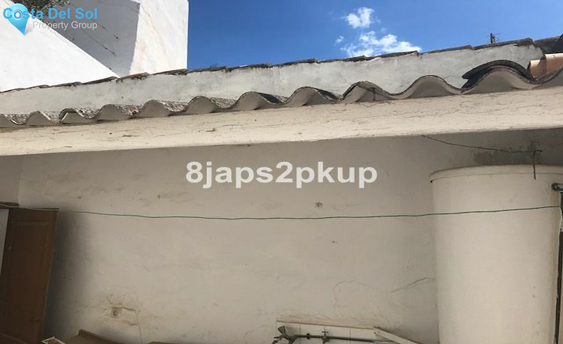 Townhouse in Estepona-1193874