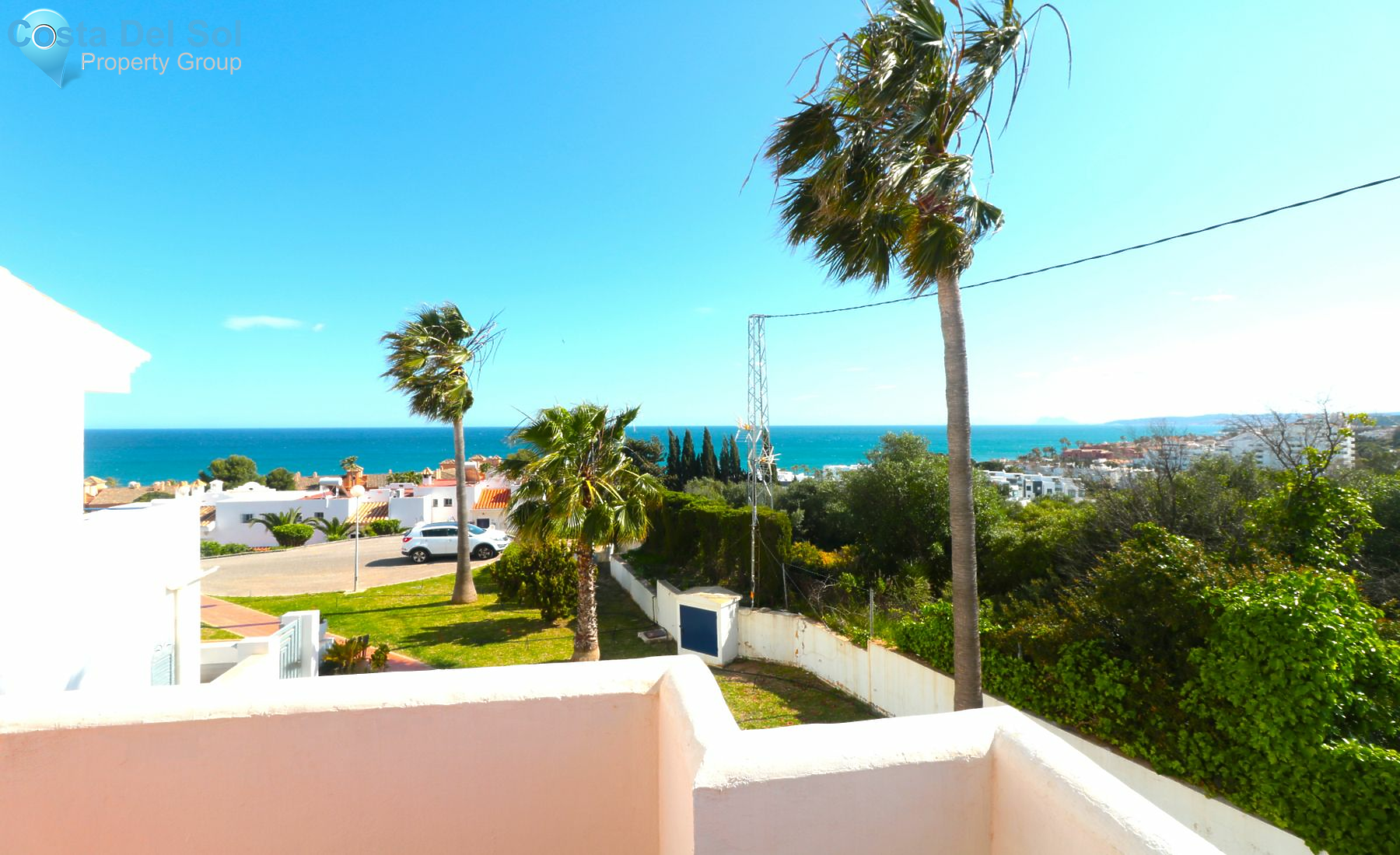 Townhouse in Estepona