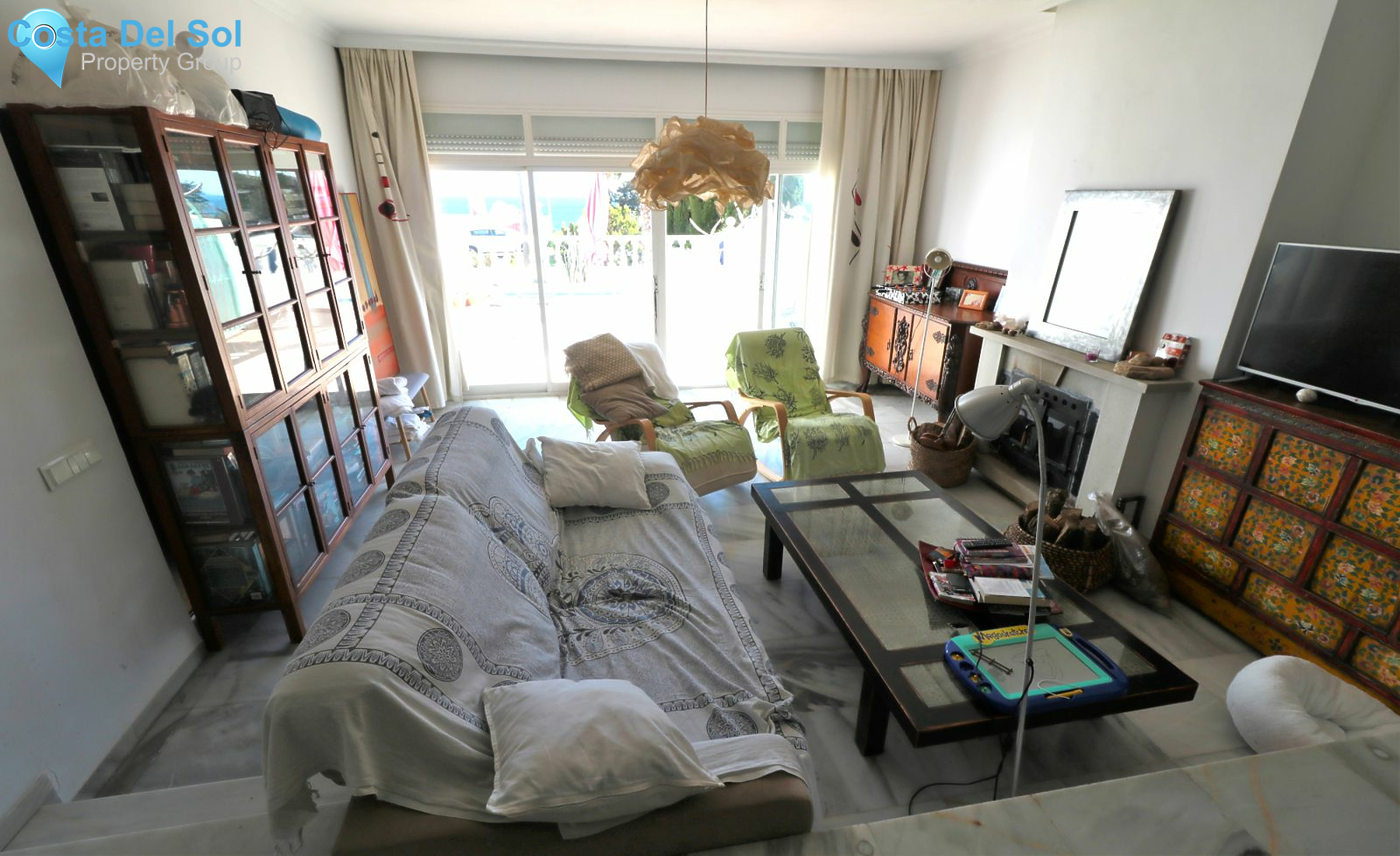 Townhouse in Estepona-1201326