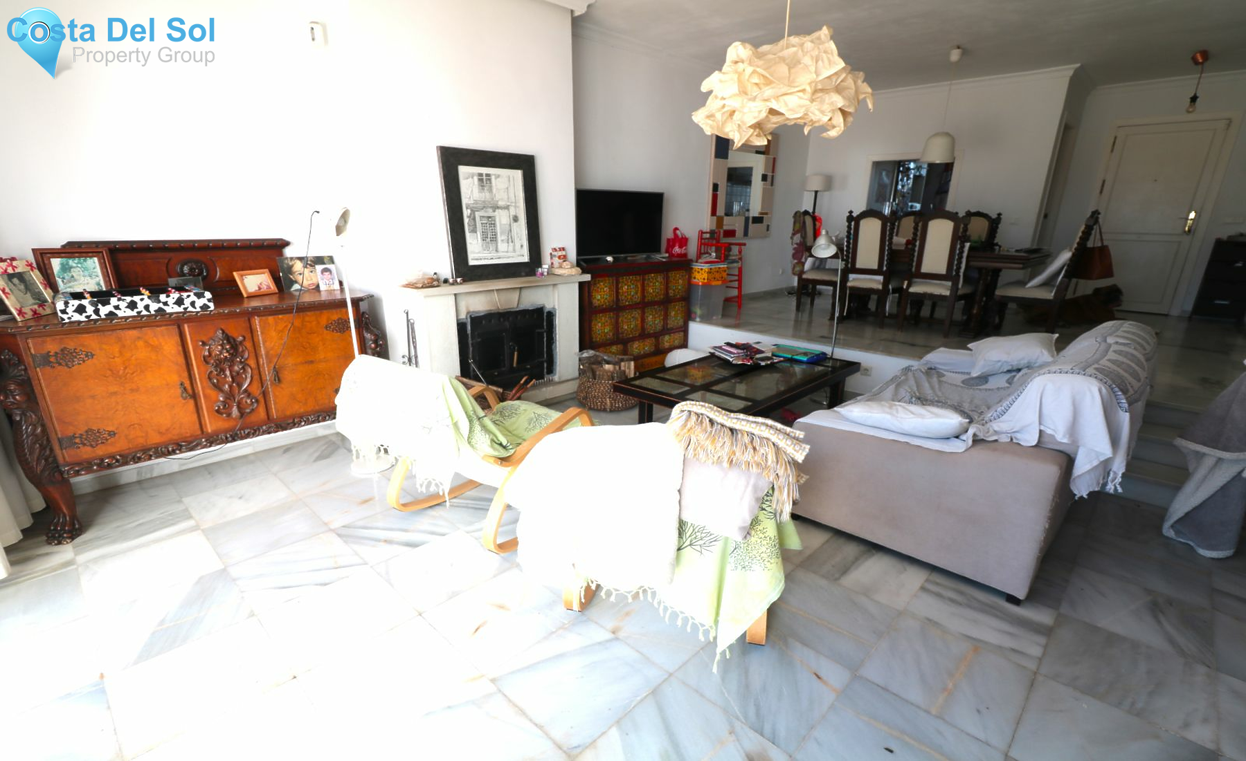 Townhouse in Estepona-1201327