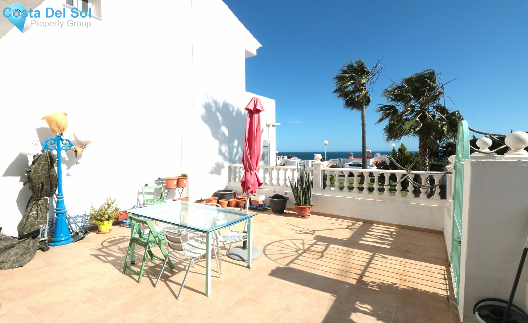 Townhouse in Estepona-1201328