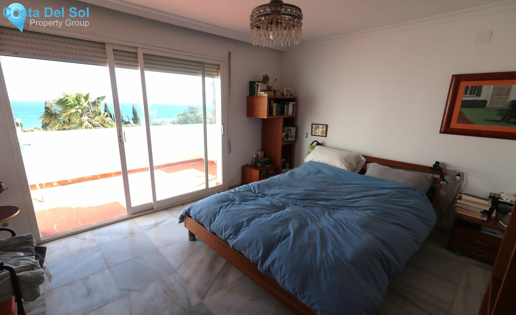 Townhouse in Estepona-1201330
