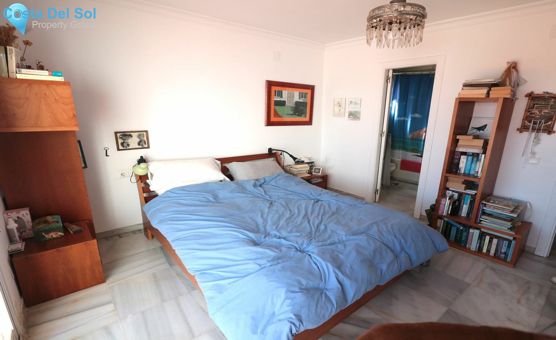Townhouse in Estepona-1201332