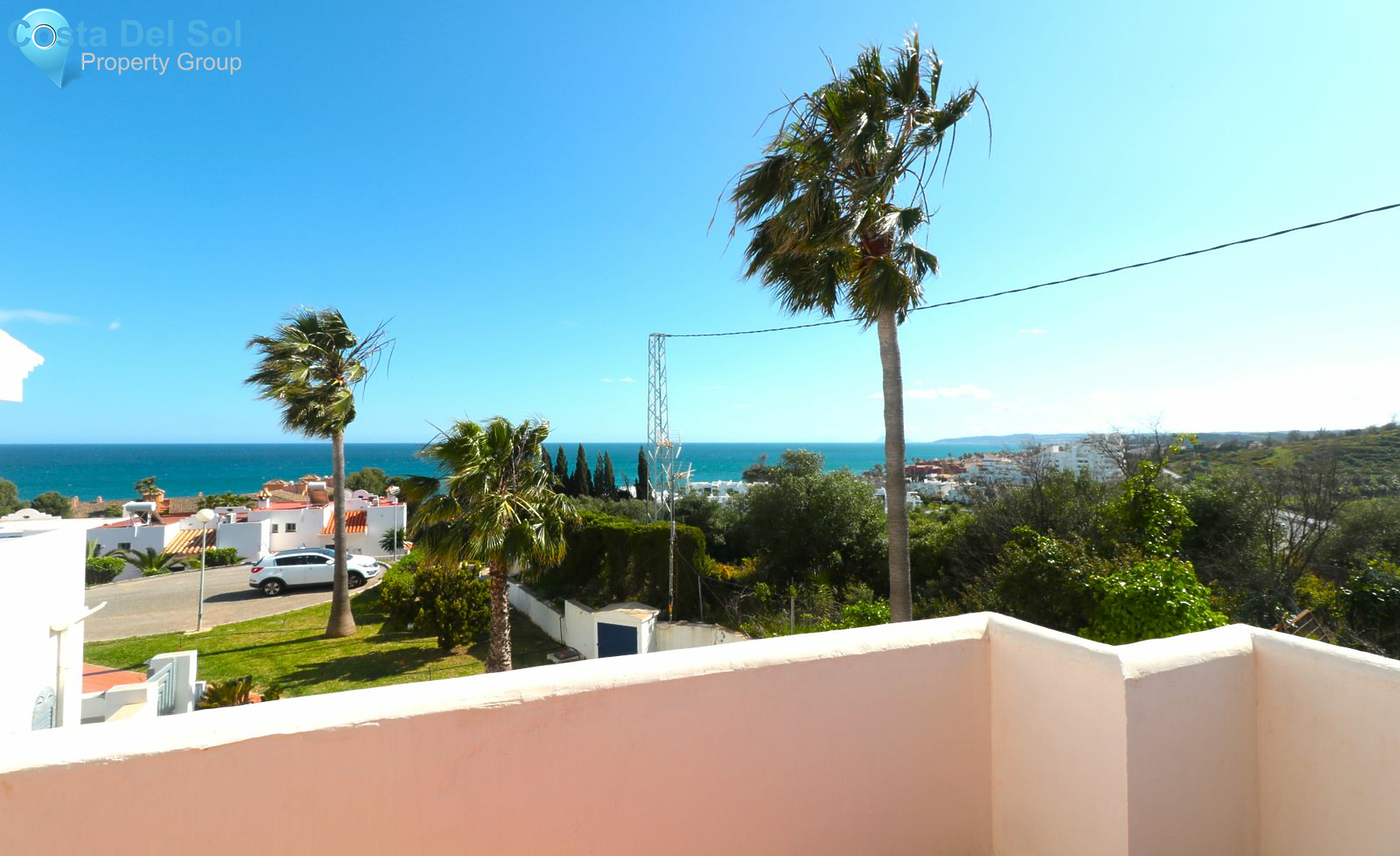 Townhouse in Estepona-1201333