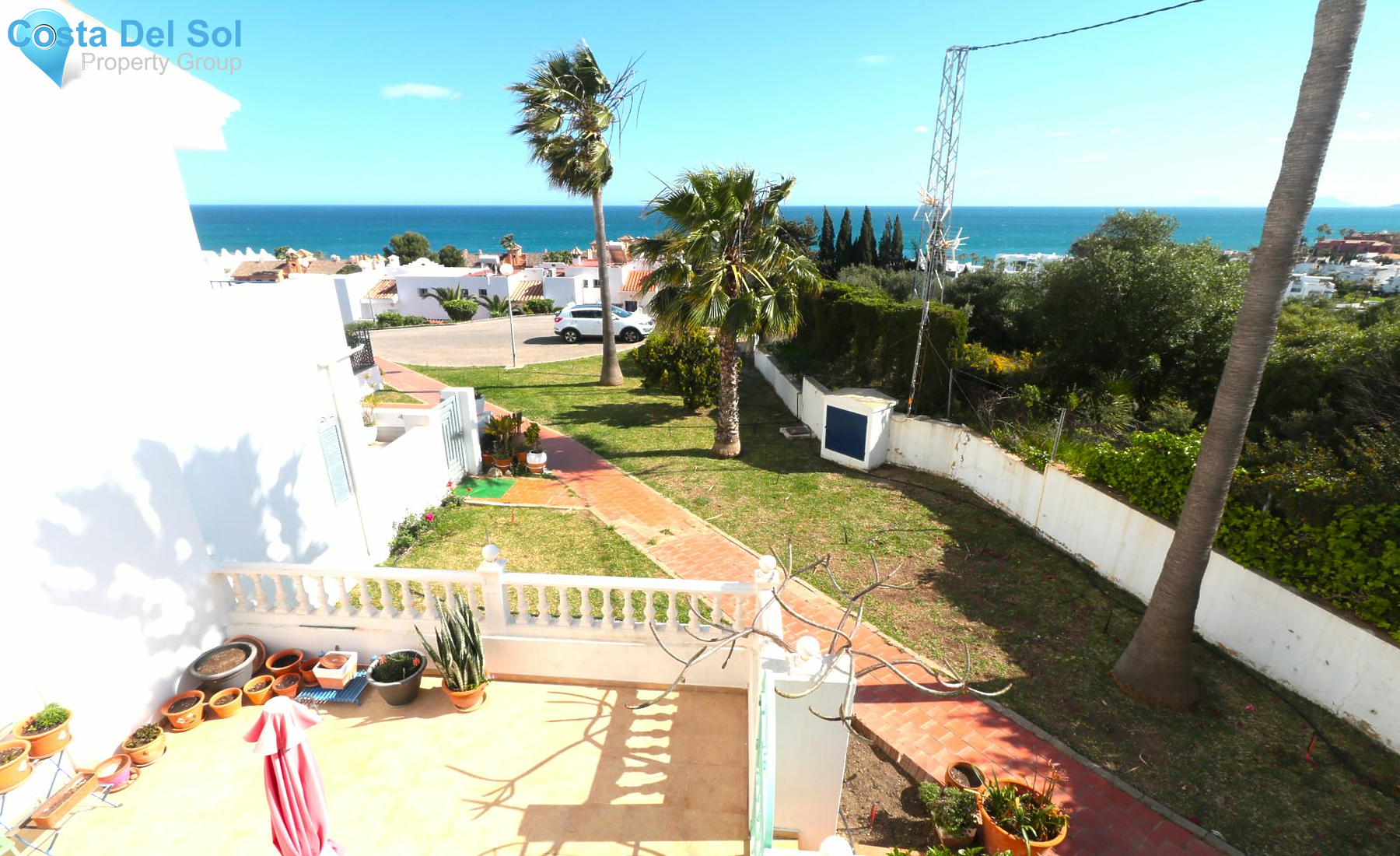 Townhouse in Estepona-1201334
