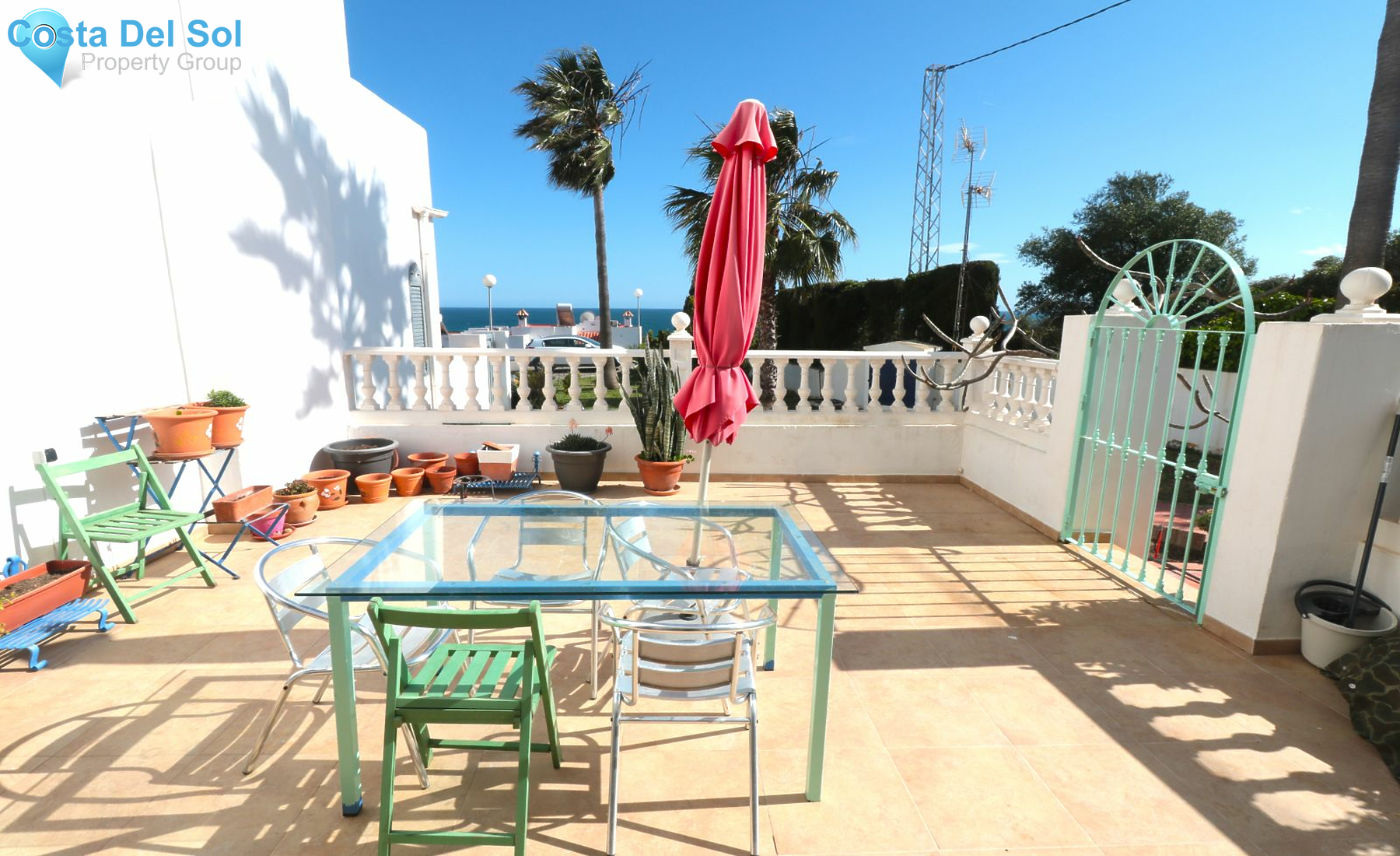 Townhouse in Estepona-1201319