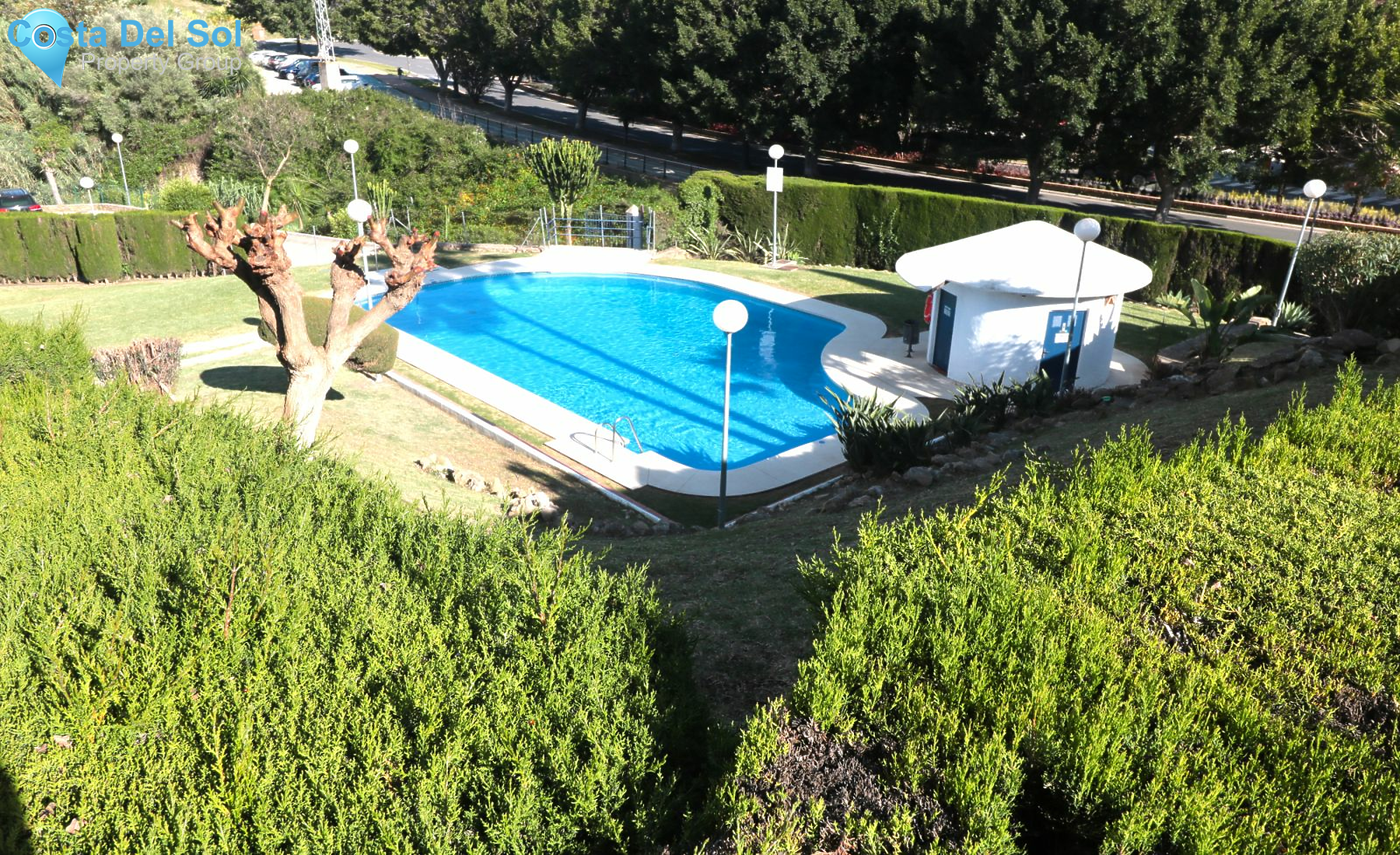 Townhouse in Estepona-1201320
