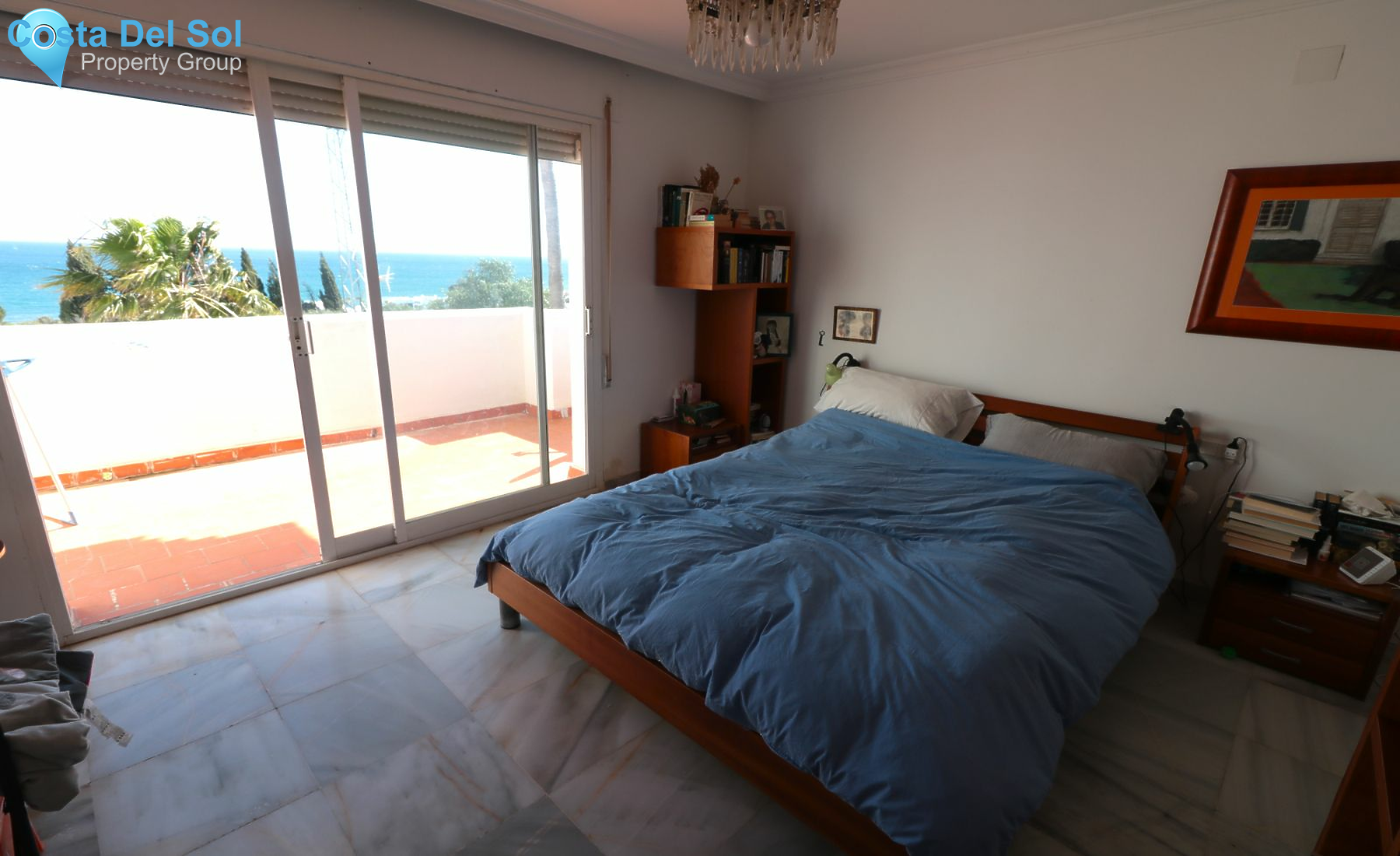 Townhouse in Estepona-1201322