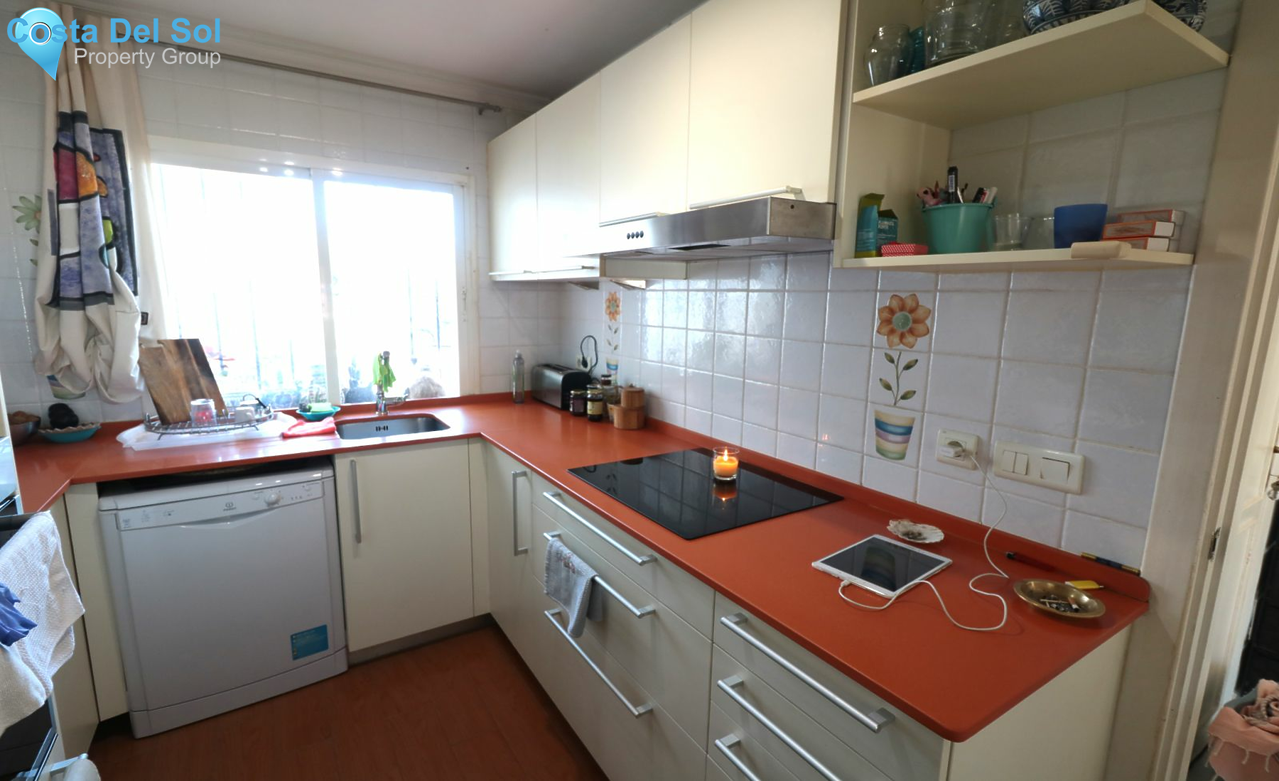 Townhouse in Estepona-1201323