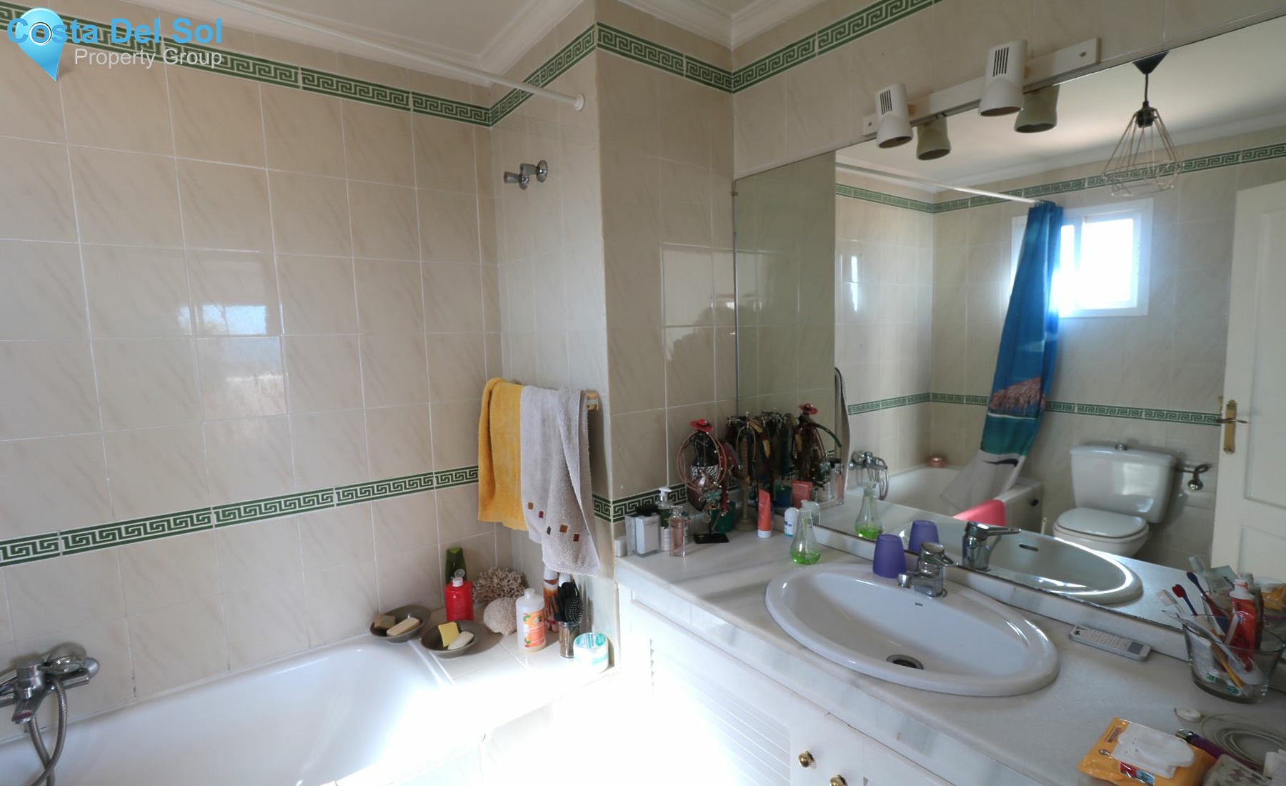 Townhouse in Estepona-1201324