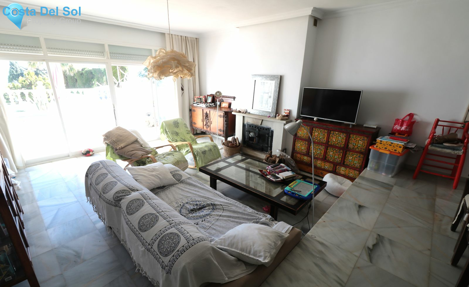 Townhouse in Estepona-1201325