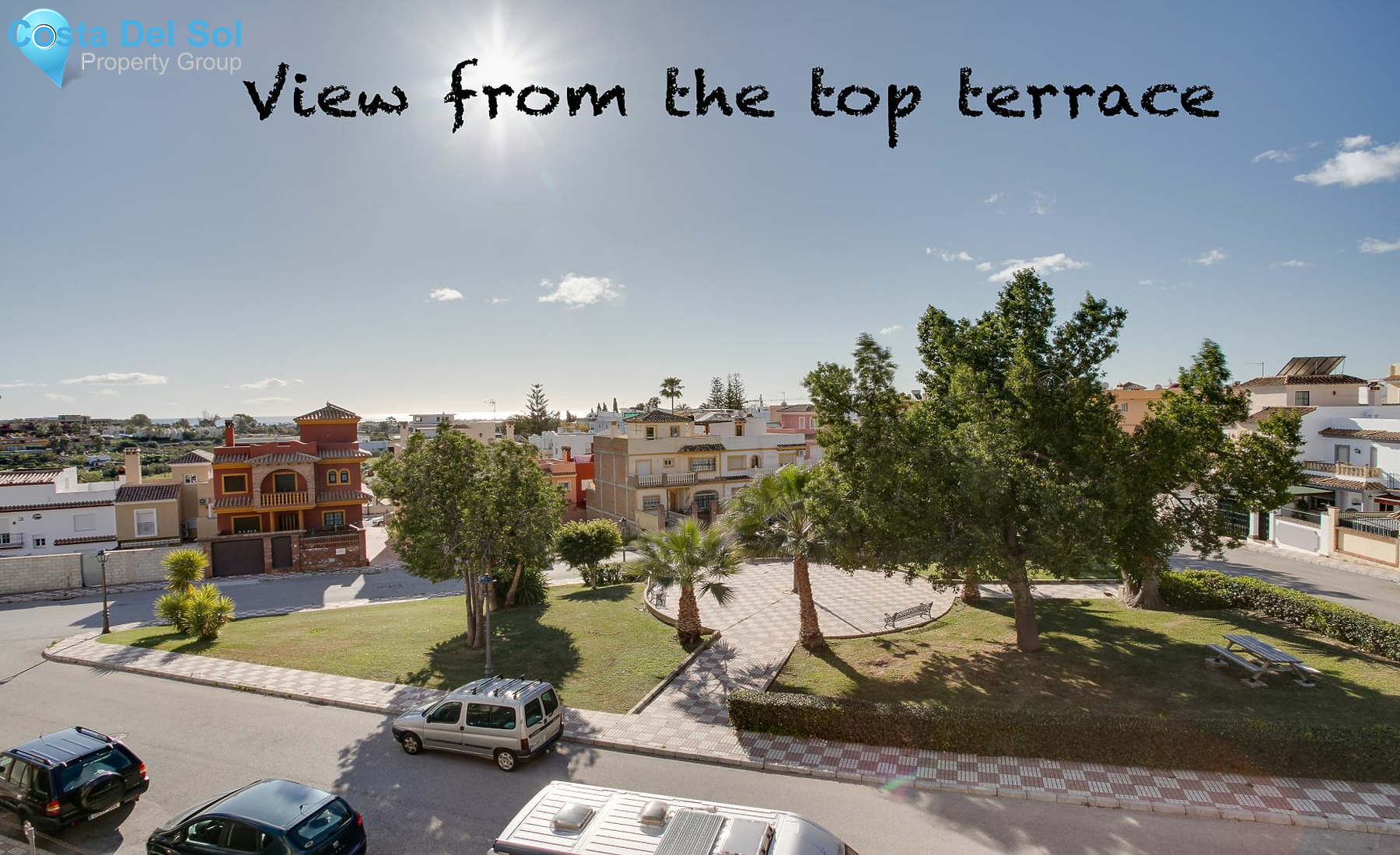 Townhouse in Estepona-1202396
