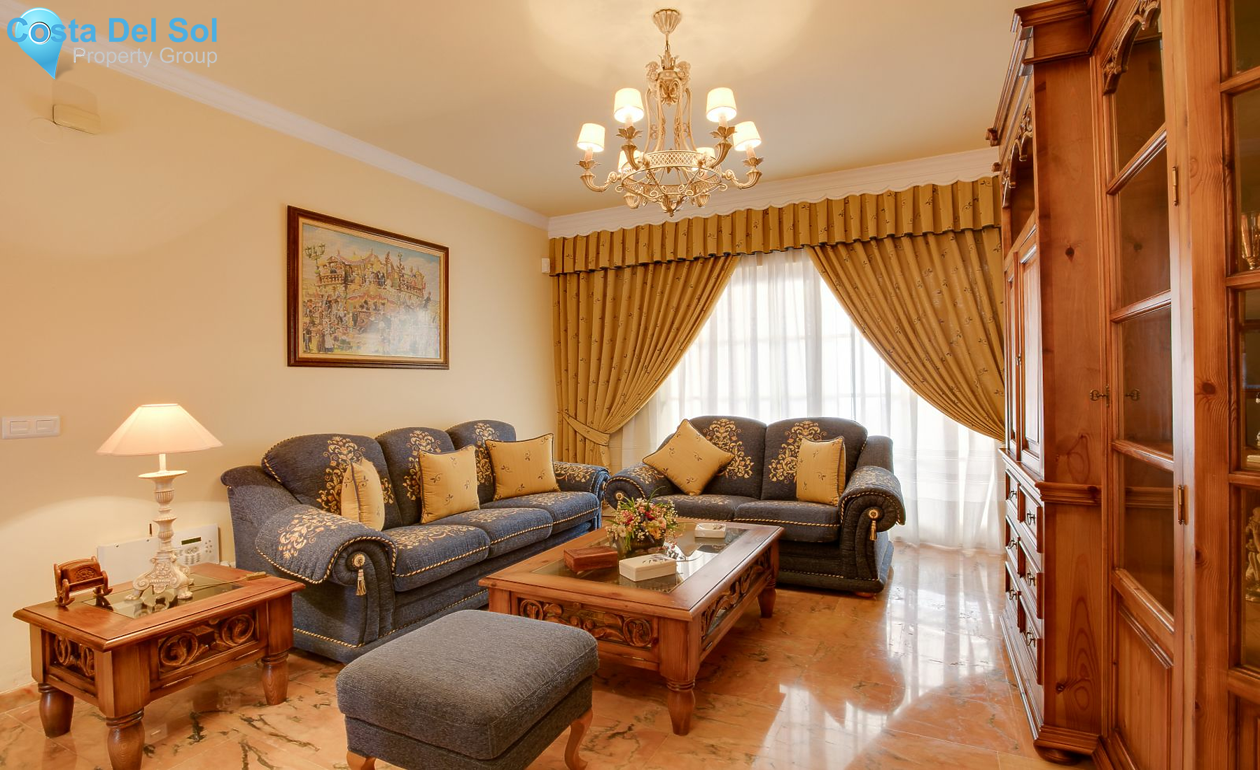 Townhouse in Estepona-1202384